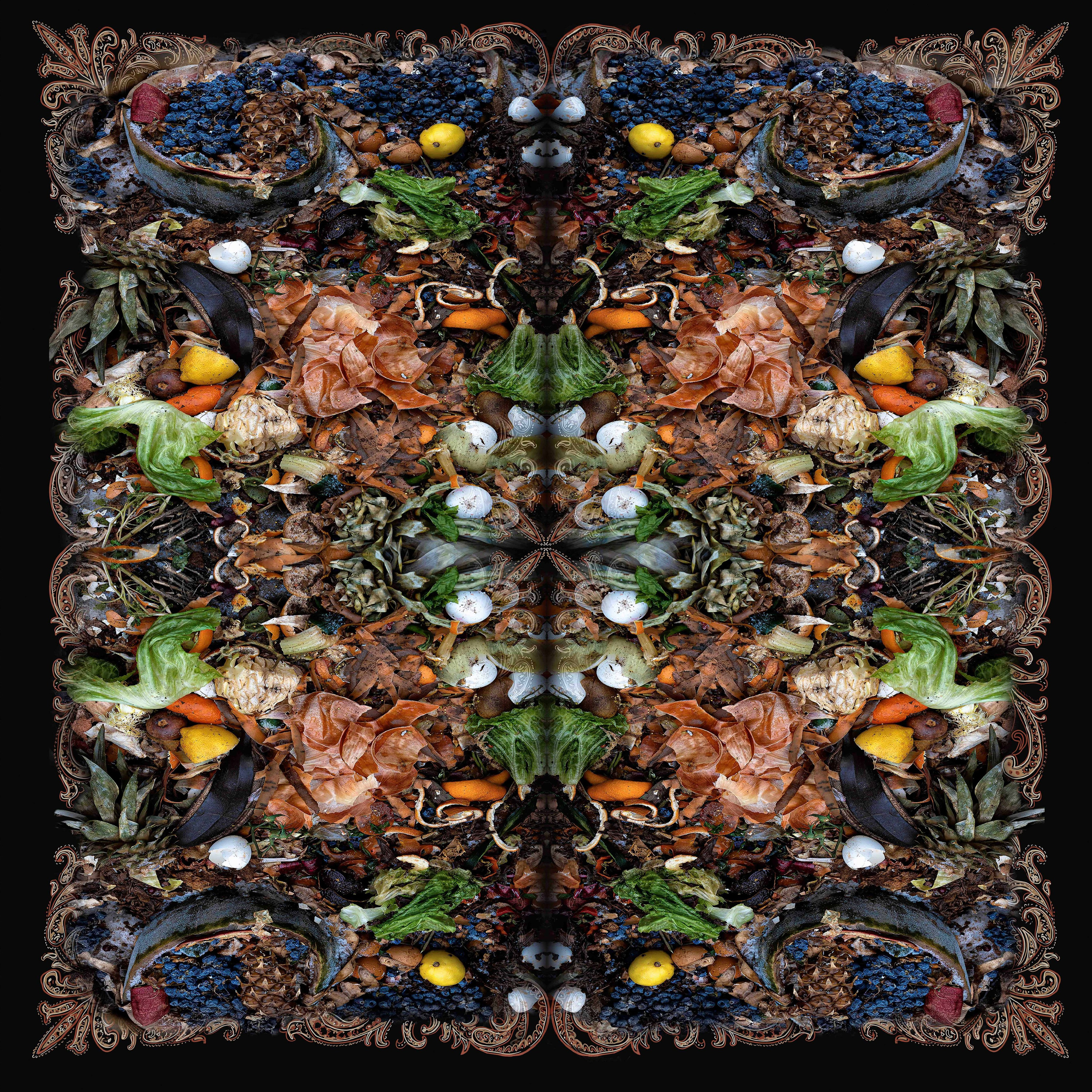 Круговорот и женщина. Главная