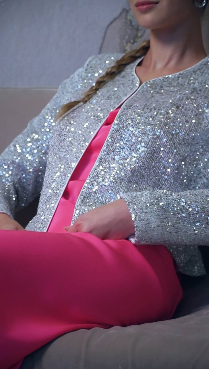 Видеопрезентация бренда одежды FILEO: атмосферные кадры, передающие философию марки