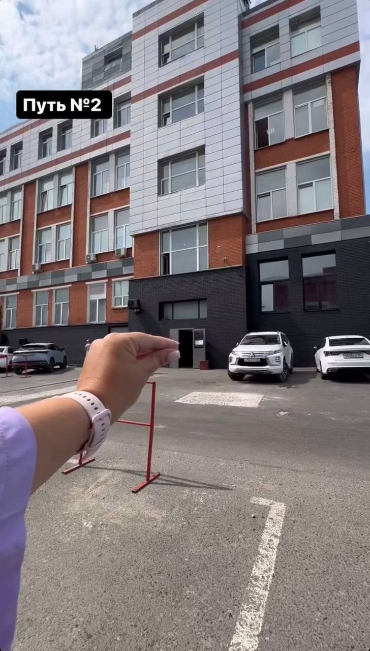 Как нас найти. Автопортретная33