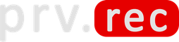 prvrec.ru