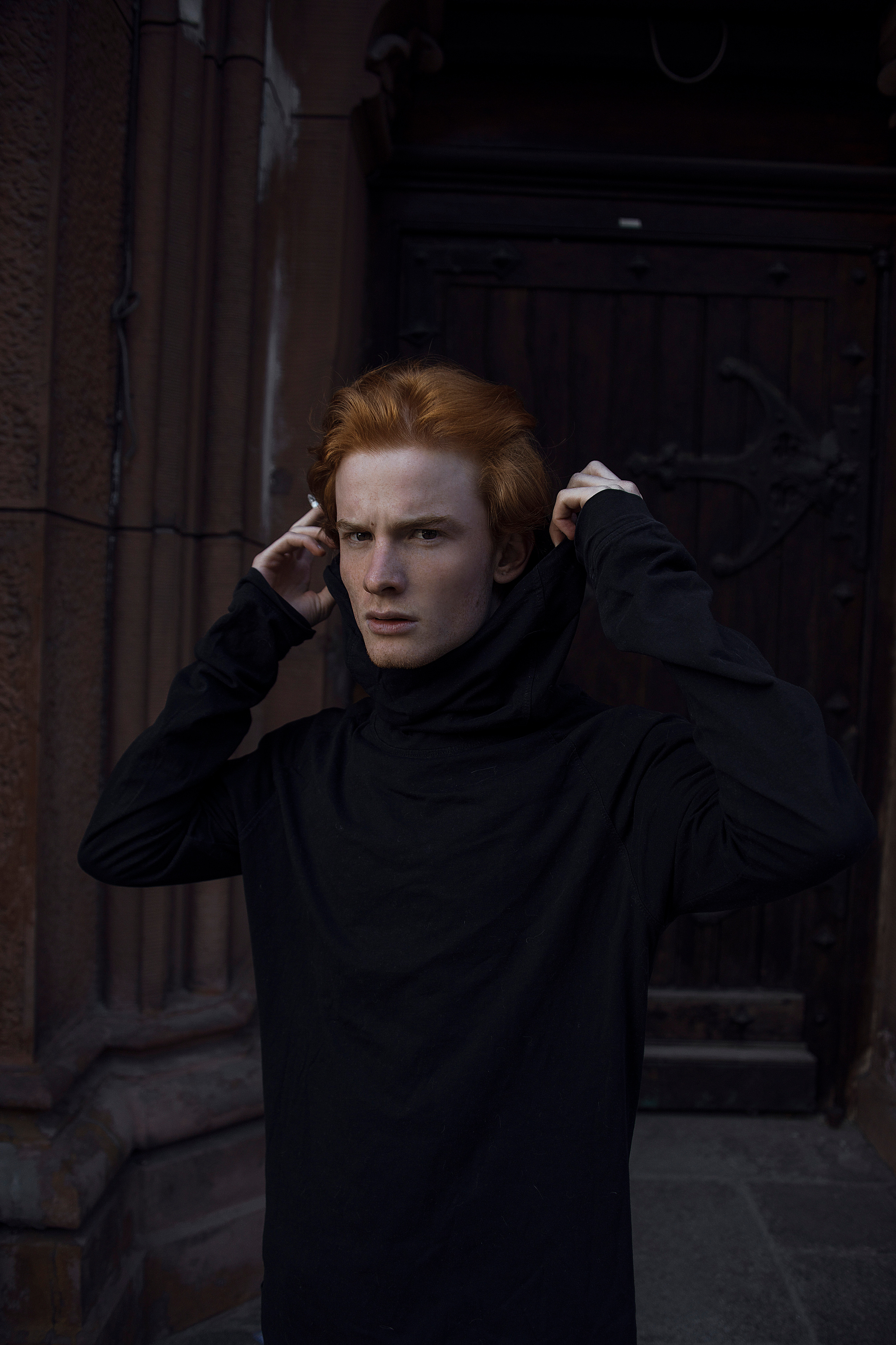 Фотограф в Ялте и Крыму. Фотосессии в студии и на природе