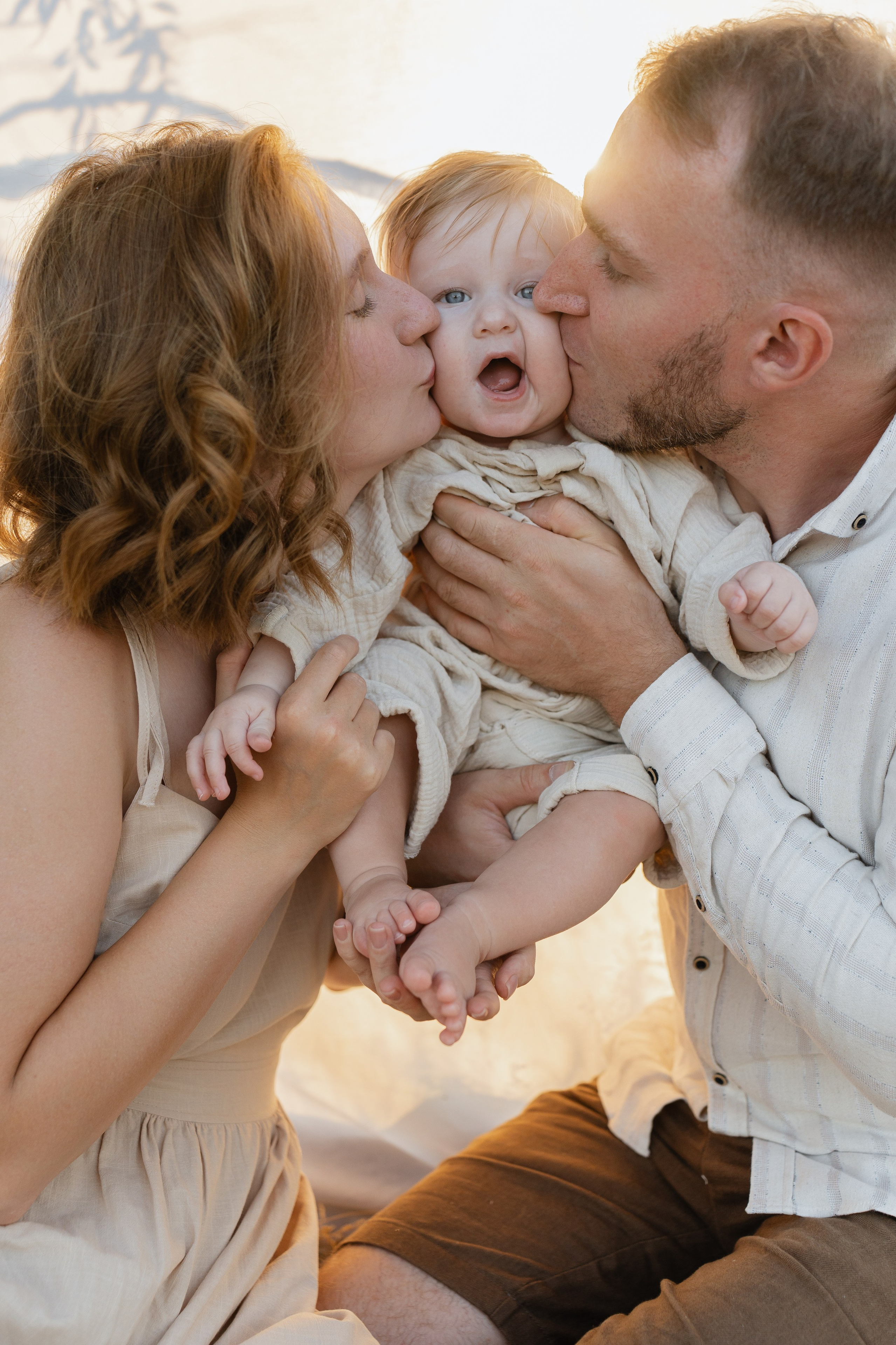 Свадебный и семейный фотограф в Самаре Салахова Гулина