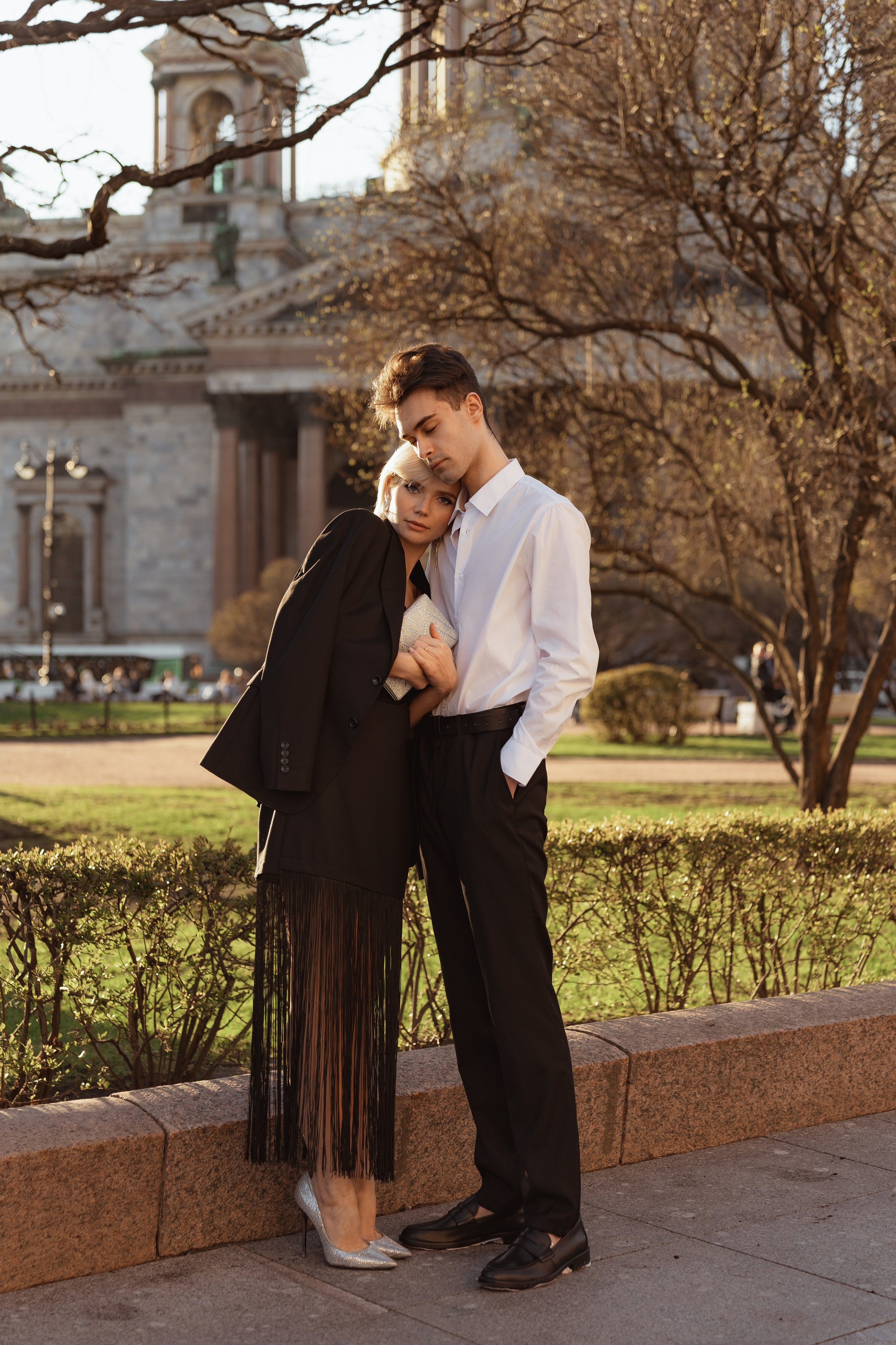 Свадебный и семейный фотограф в Самаре Салахова Гулина