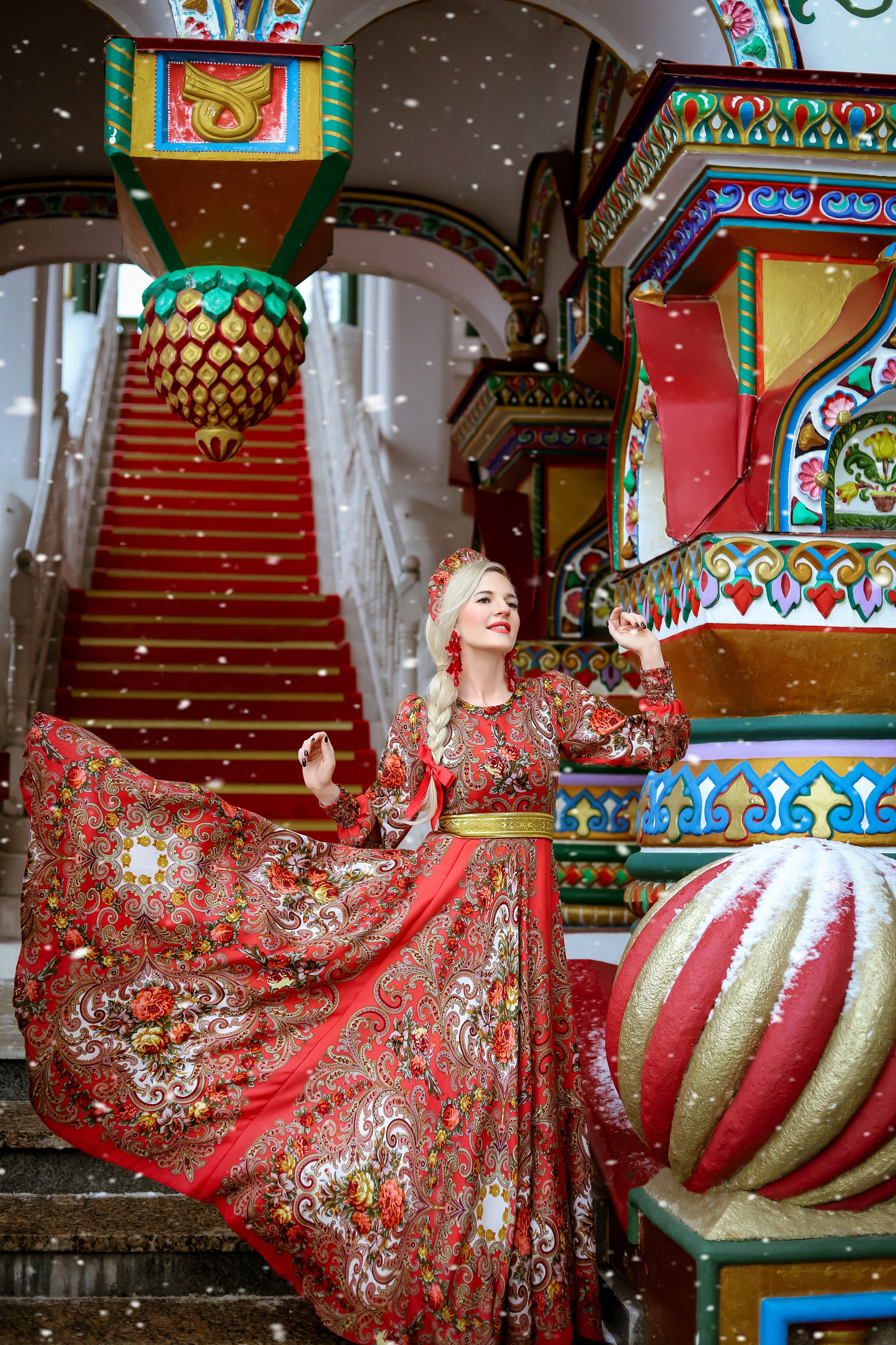 Детский и семейный фотограф в Москве