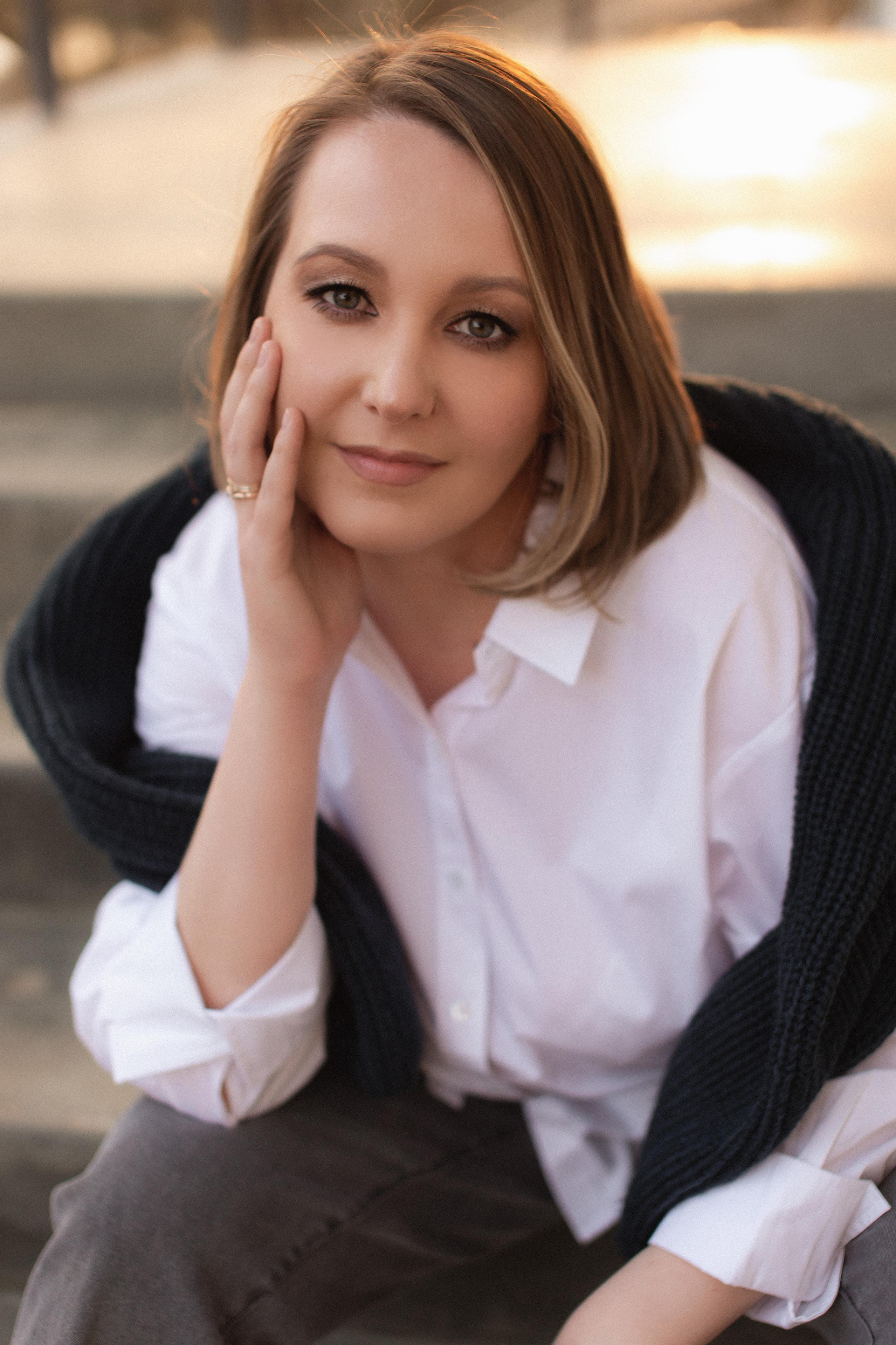 Фотограф Алиса Чечина. Калуга. Товарково