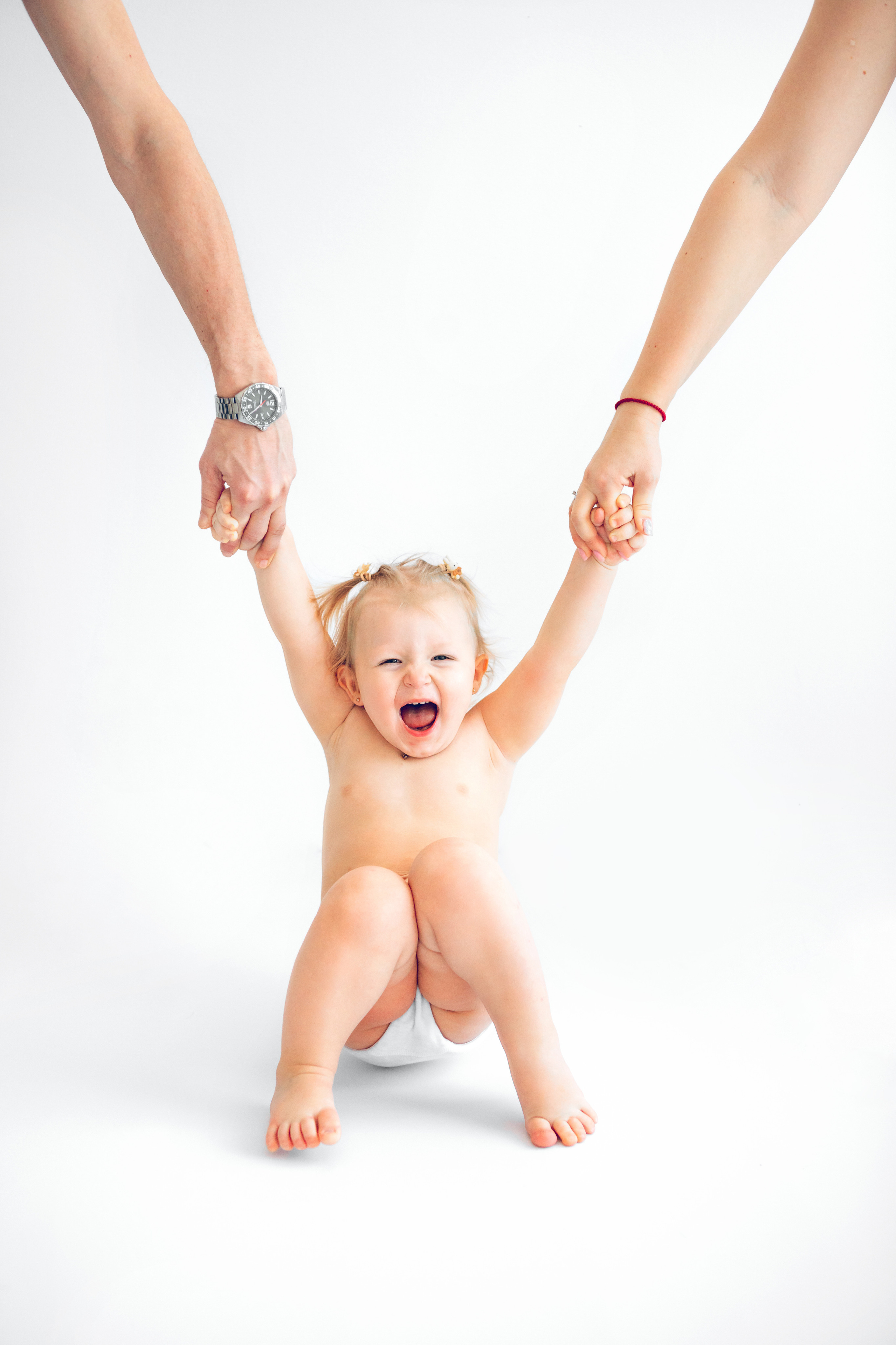 Детская фотостудия Валерии Полукаровой в Солнечногорске