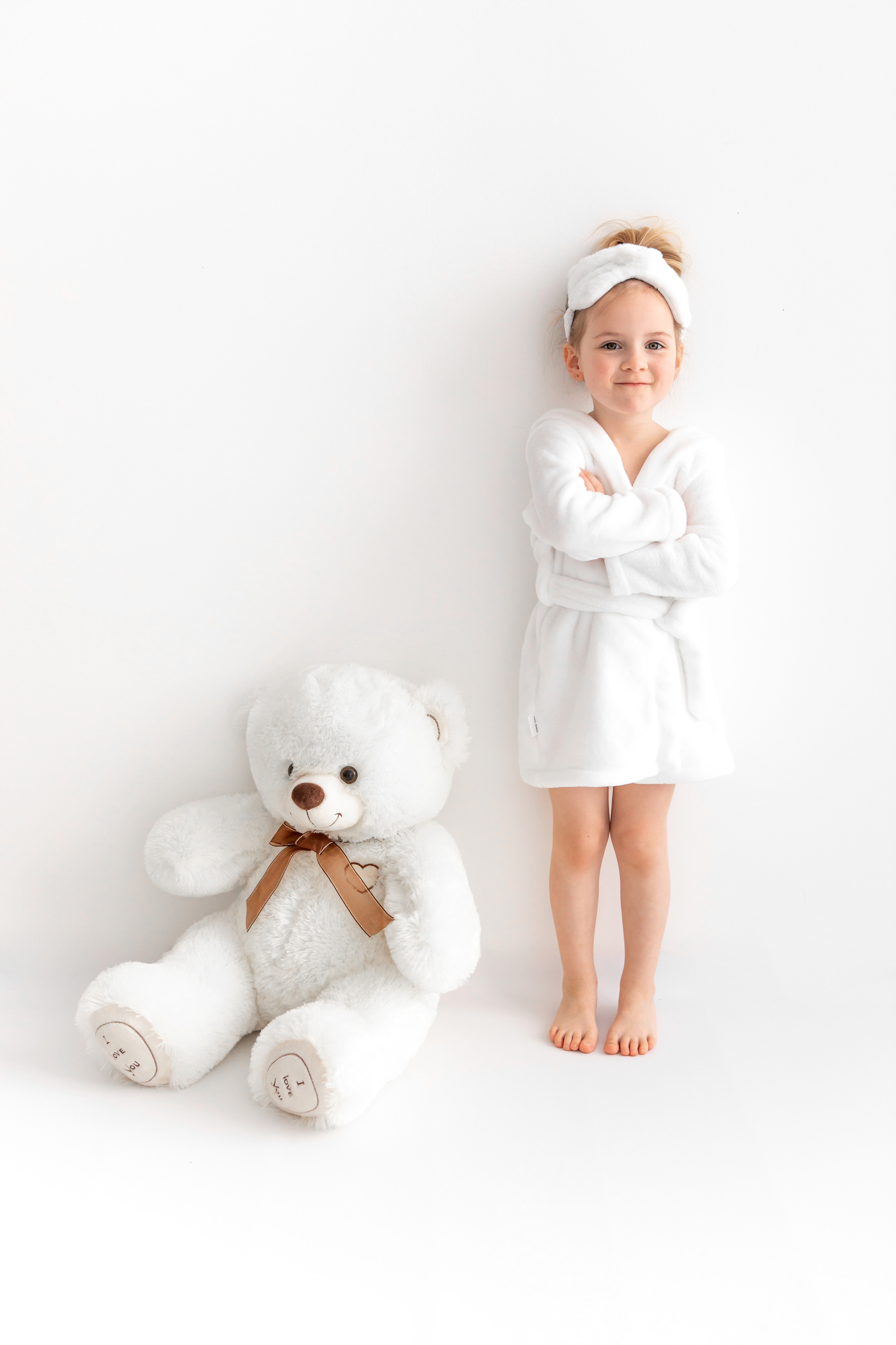 Детская фотостудия Валерии Полукаровой в Солнечногорске