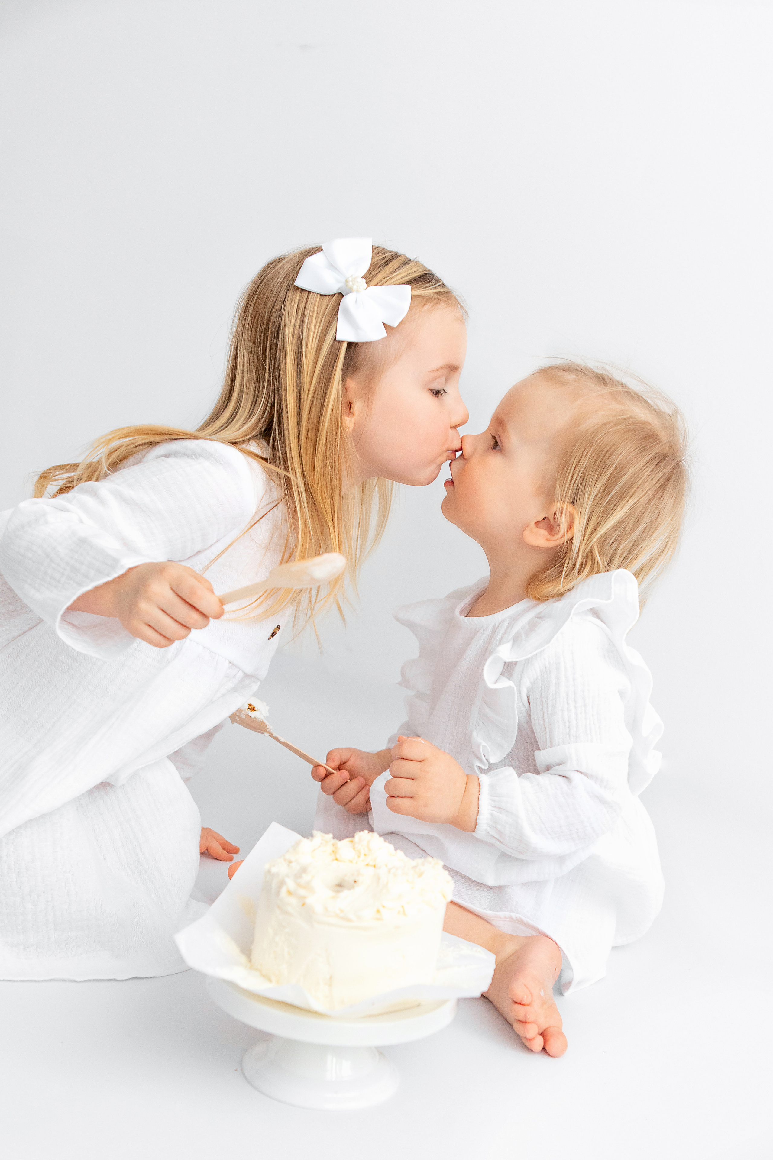 Детская фотостудия Валерии Полукаровой в Солнечногорске