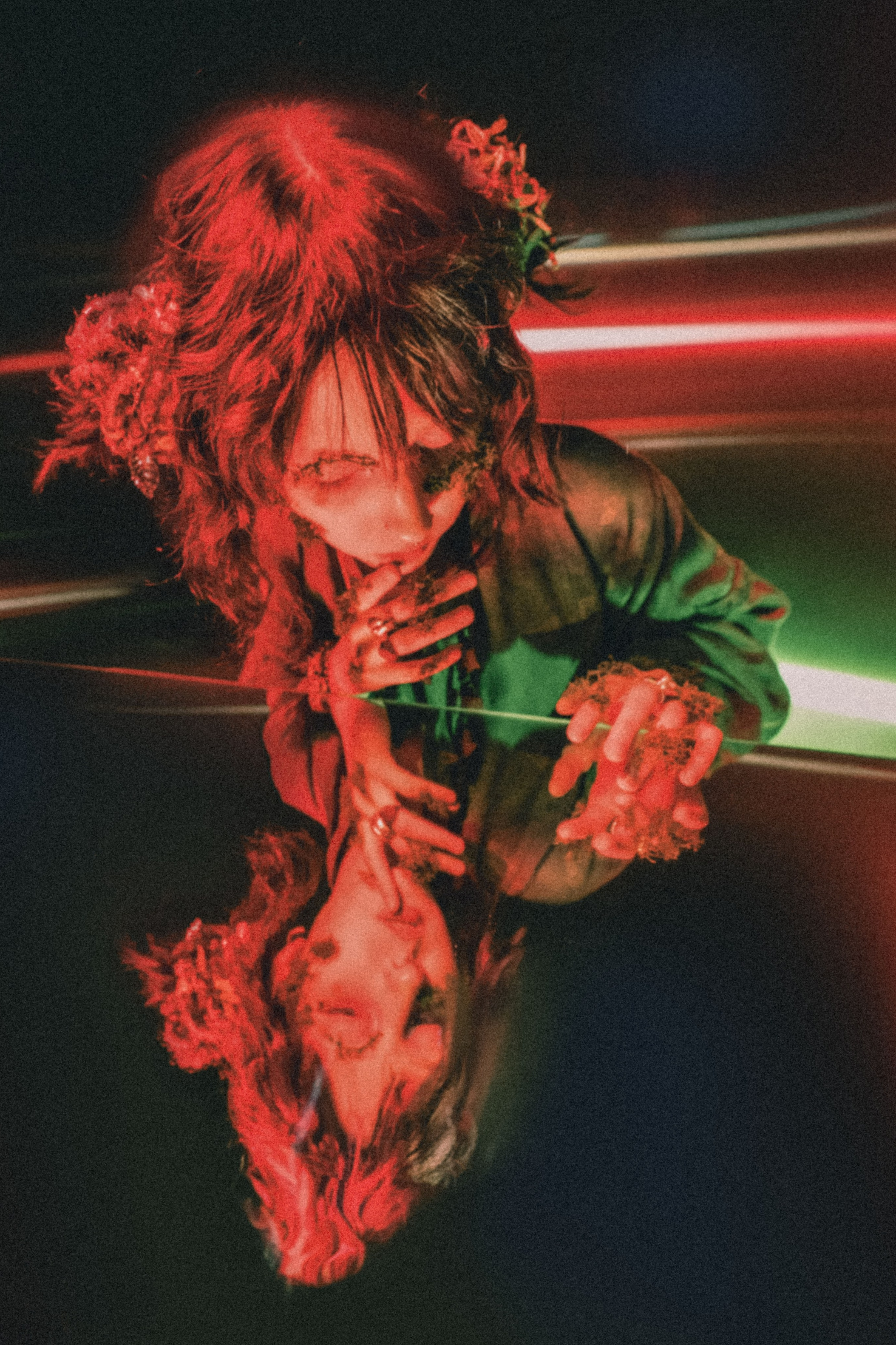 RAY. Фотограф из Москвы — DASHA NOVA | Авторская фотография в разных жанрах