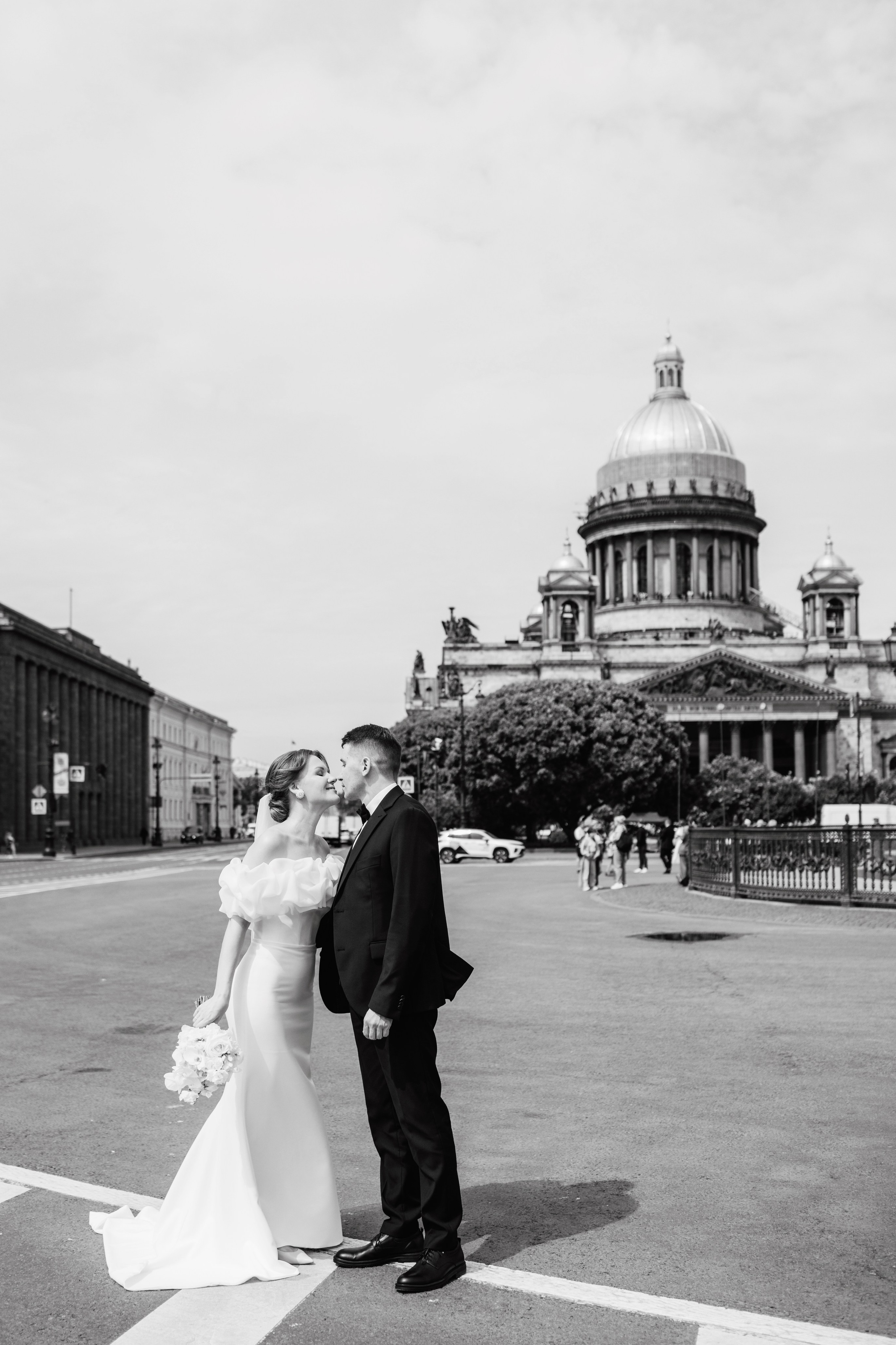 Свадьба. Портретный и свадебный фотограф в Пушкине и Санкт-Петербурге