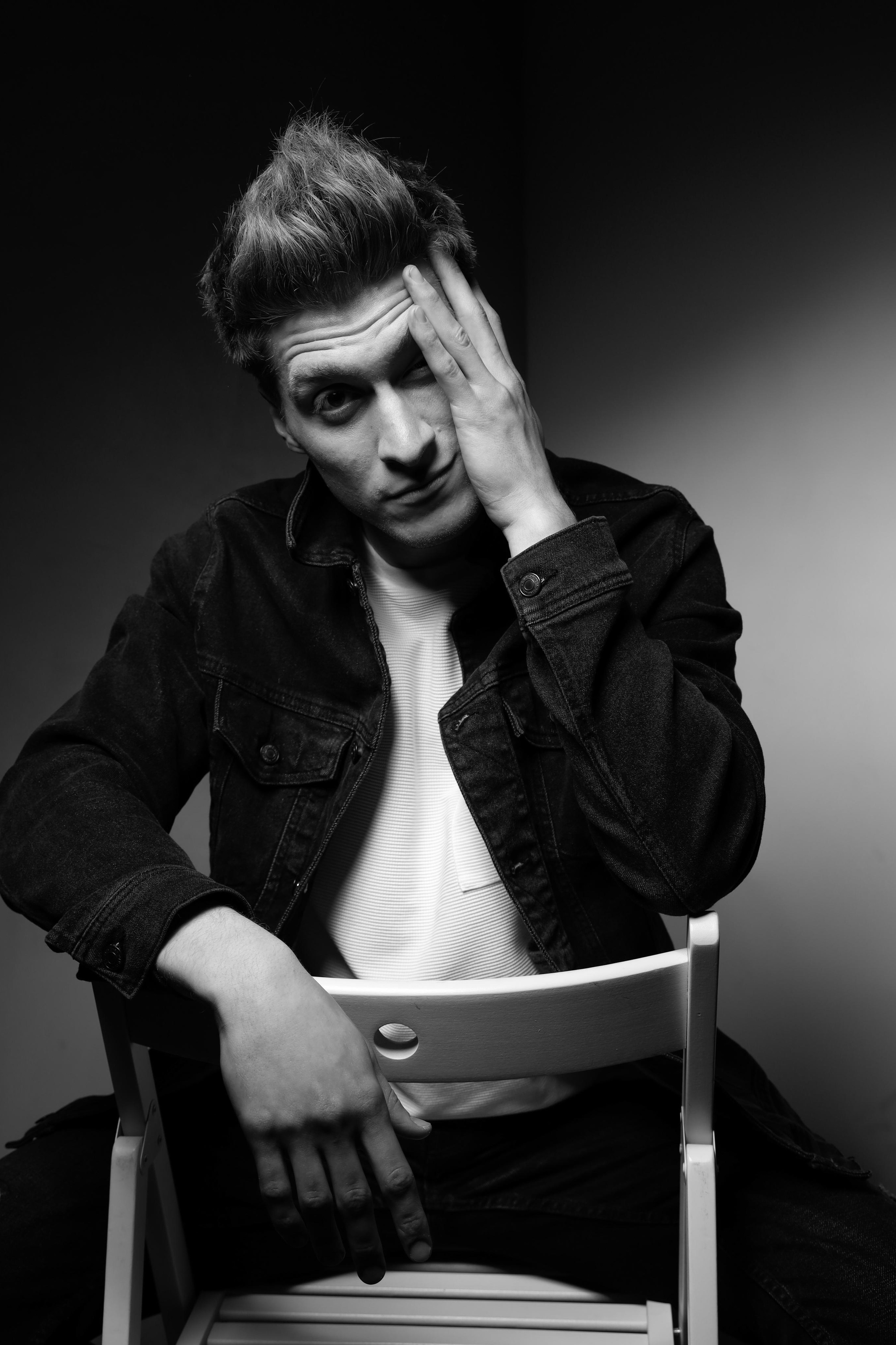 Женский и мужской фотограф в Алматы