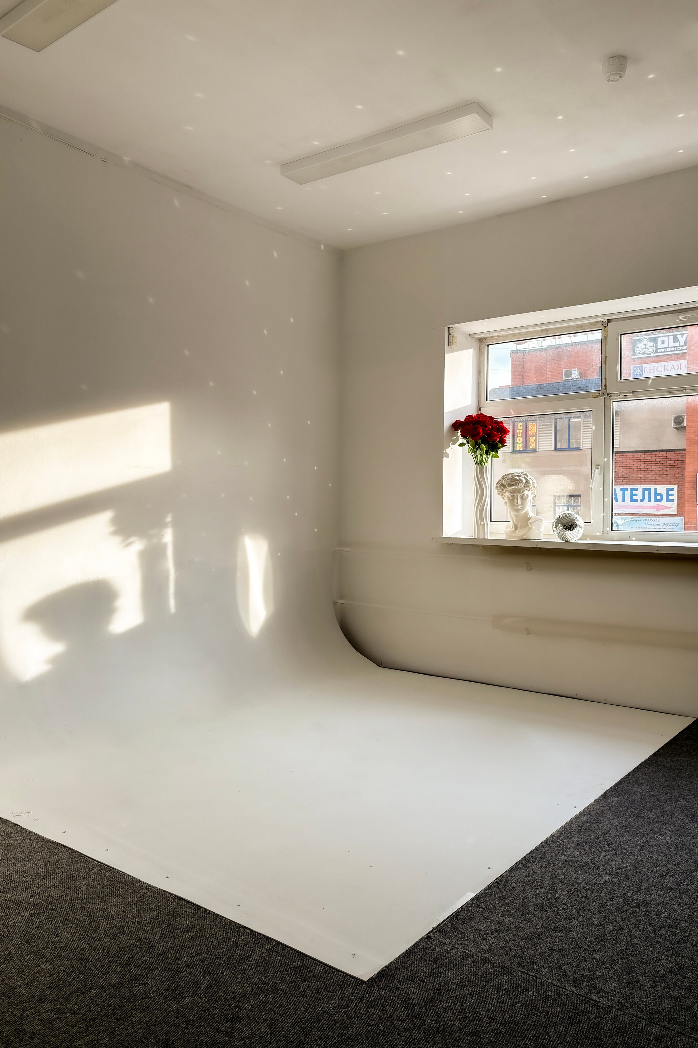 ФОТКИ! Экспресс-фотосессии в Обнинске