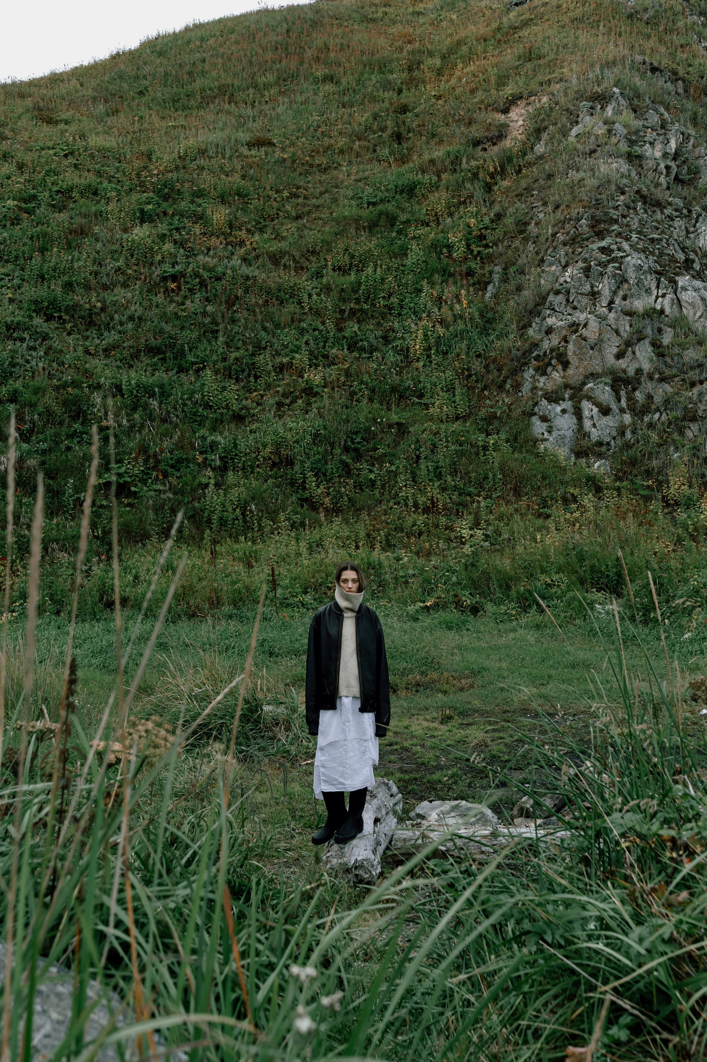 Full production: photo, video, ai