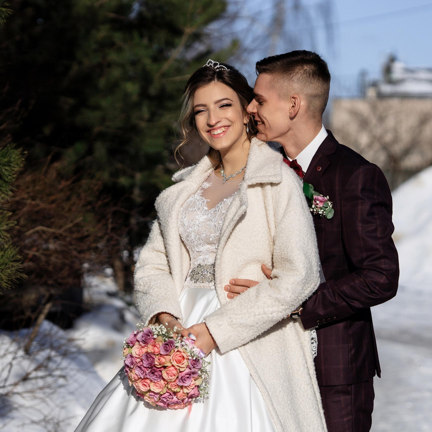 Услуги. Фотограф Владимир Лукашев