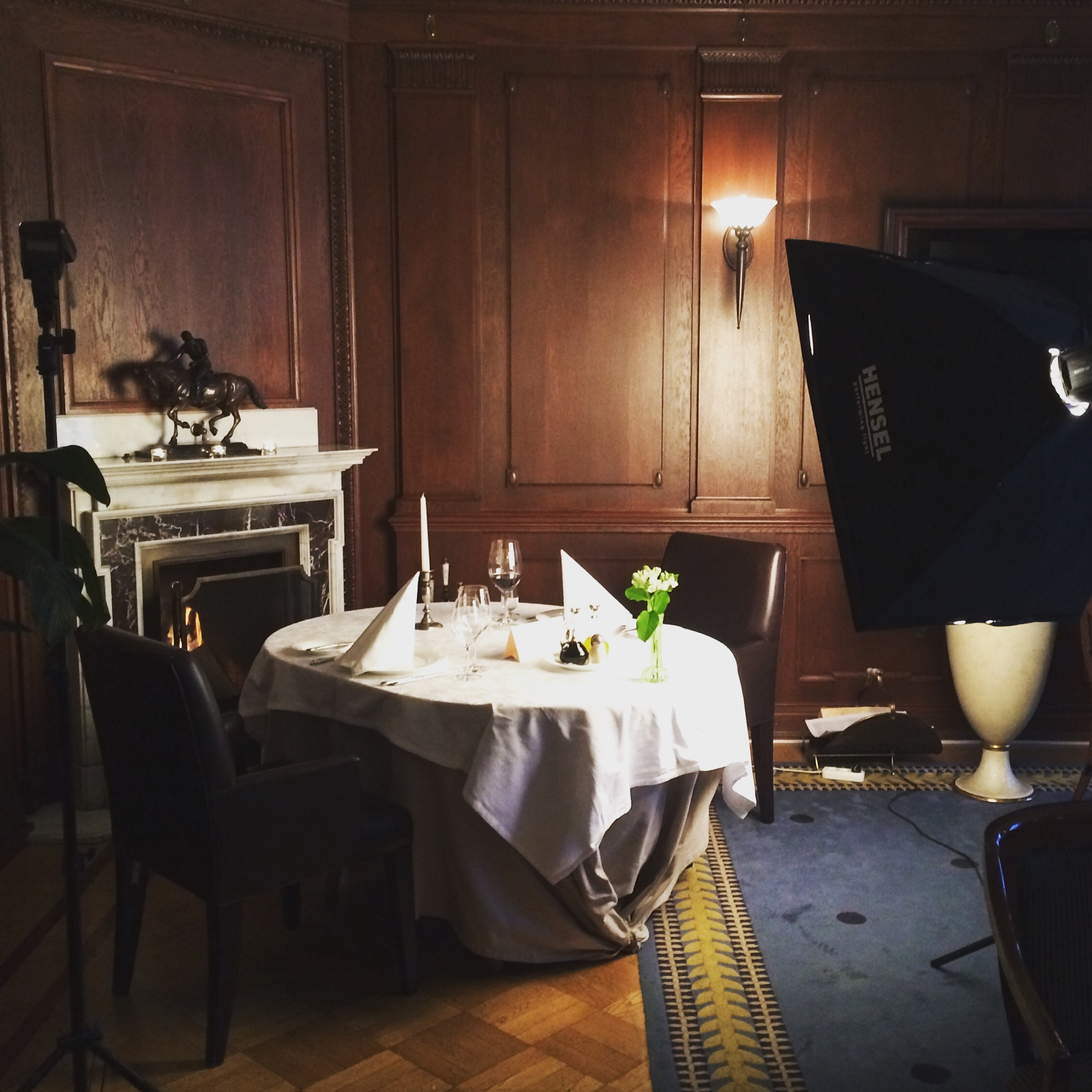 Стэйк из мраморной говядины. Свадебный и портретный фотограф из Санкт-Петербурга Геннадий Чистов