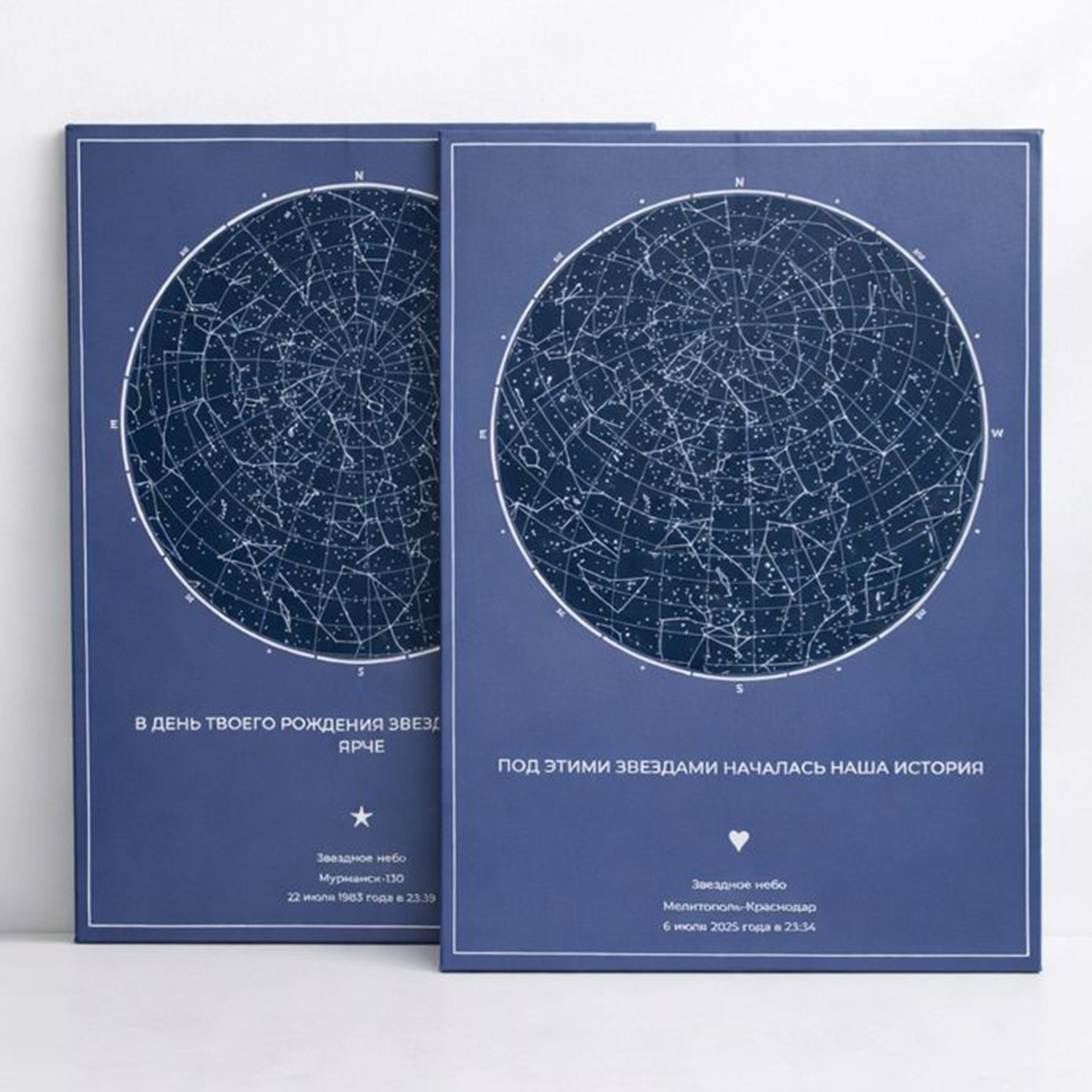 Печать на холстах в Краснодаре: когда хочется повесить что-то своё