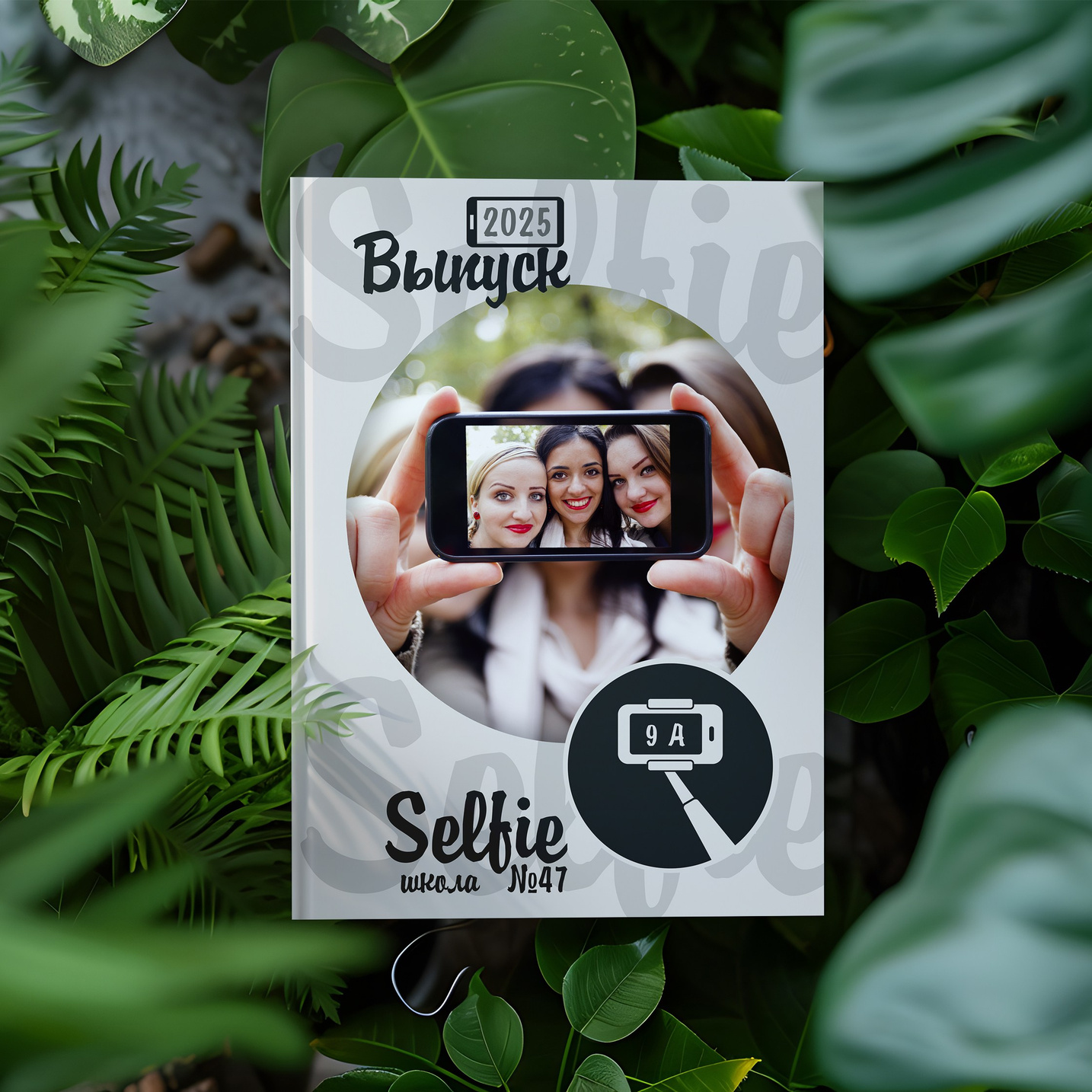 Дизайн шаблонов для выпускных альбомов в Липецке. Medlori fotobook Выпускные альбомы в Липецке Лариса Медведева