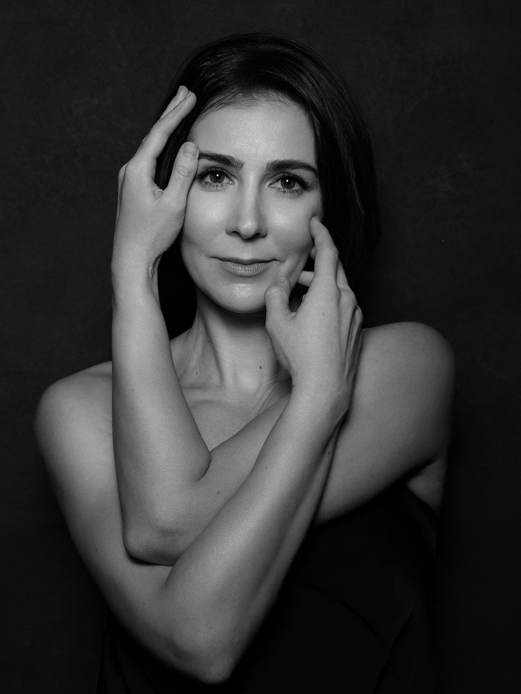 Проект «Монохром». ГЛАВНАЯ