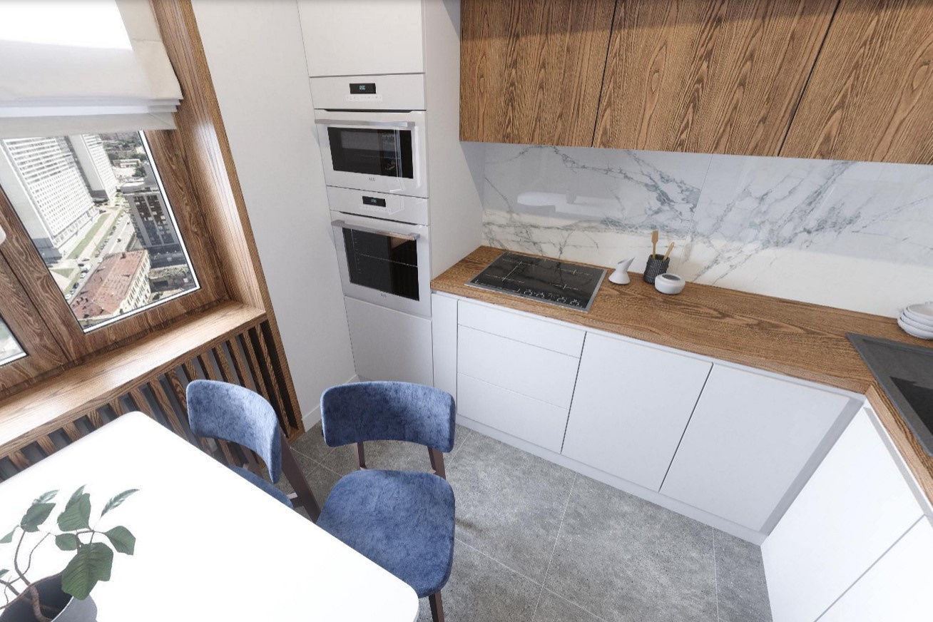 УСЛУГИ И ЦЕНЫ. Мастерская интерьеров Светланы Куксовой. Дизайн и реализация