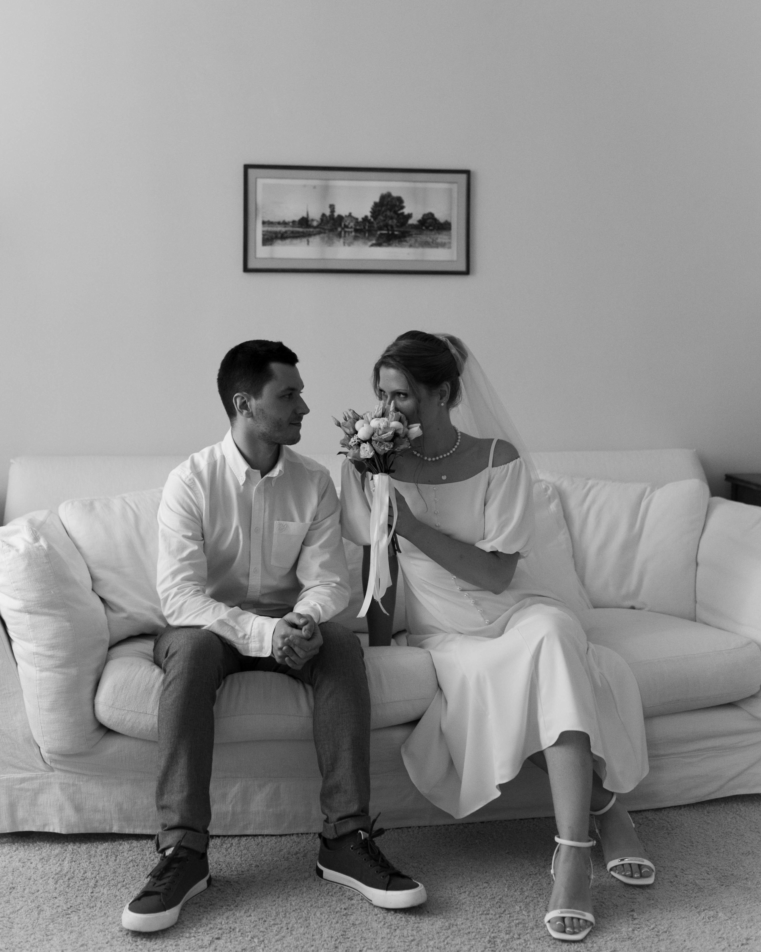 Свадебная фотосессия Москва. Женский и свадебный фотограф Анастасия Митрохина