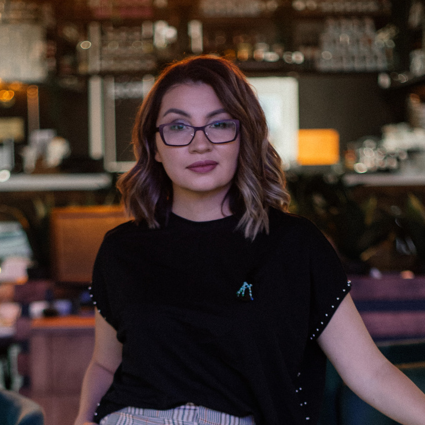 бренд съемки в Алматы