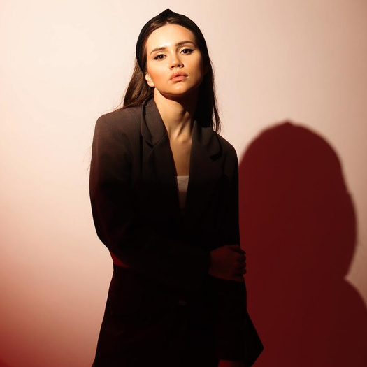 Подготовка к фотосессии. Фотограф в Самаре | Катерина Гущина