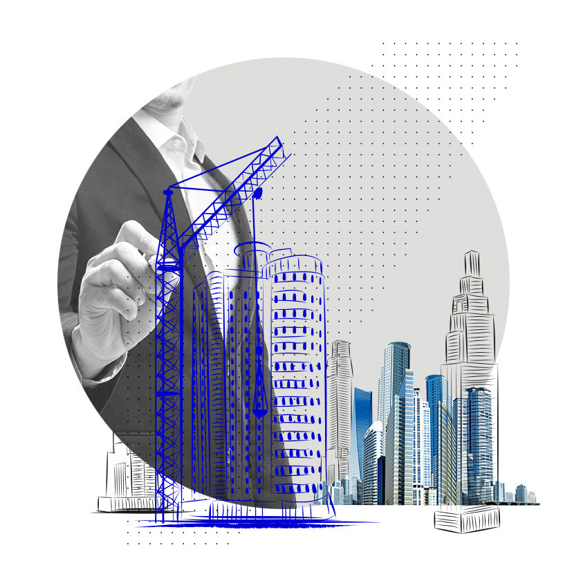 ПАРТНЕРСТВО. Branding and Interiors