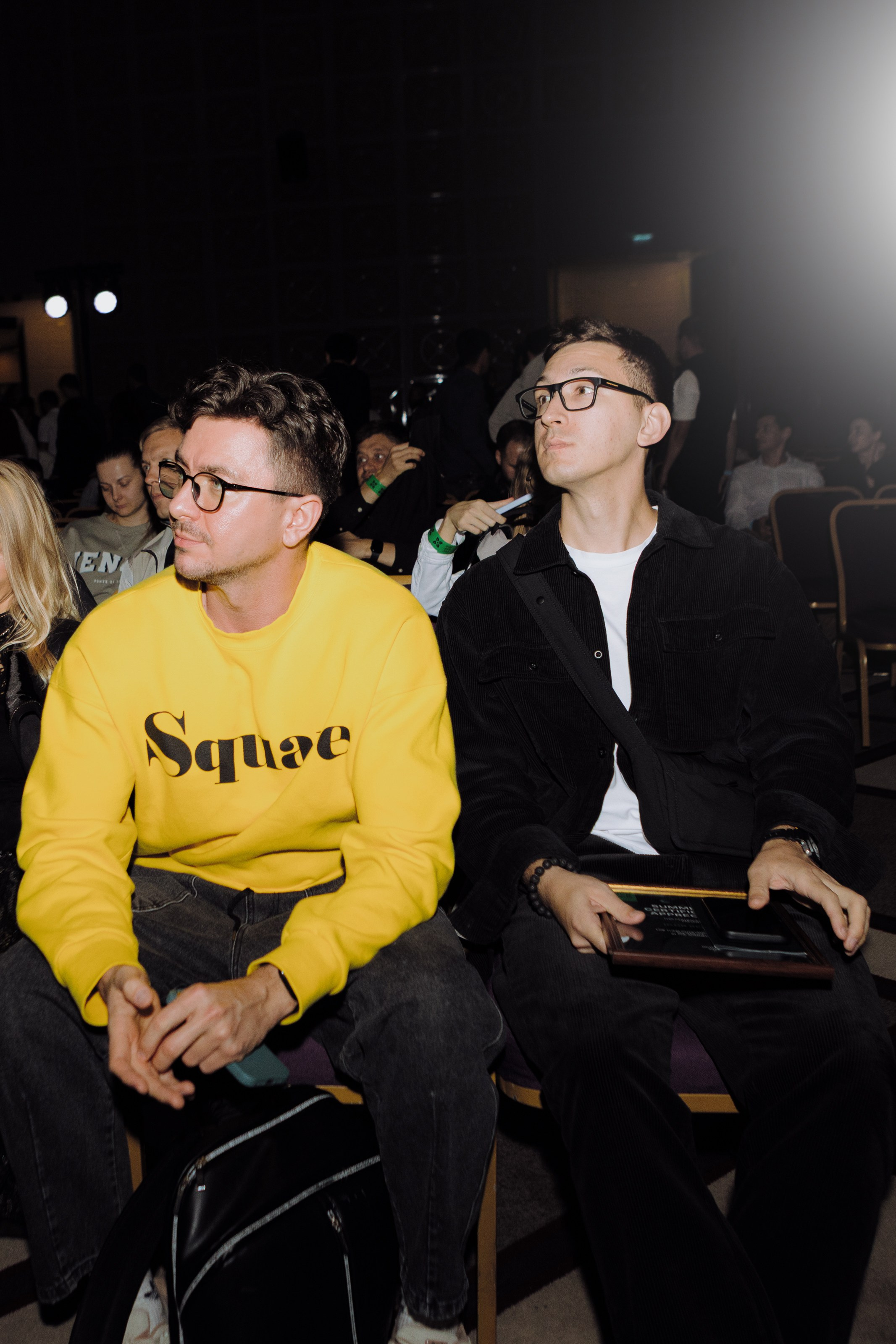 Фотограф в Батуми Павел Шарников