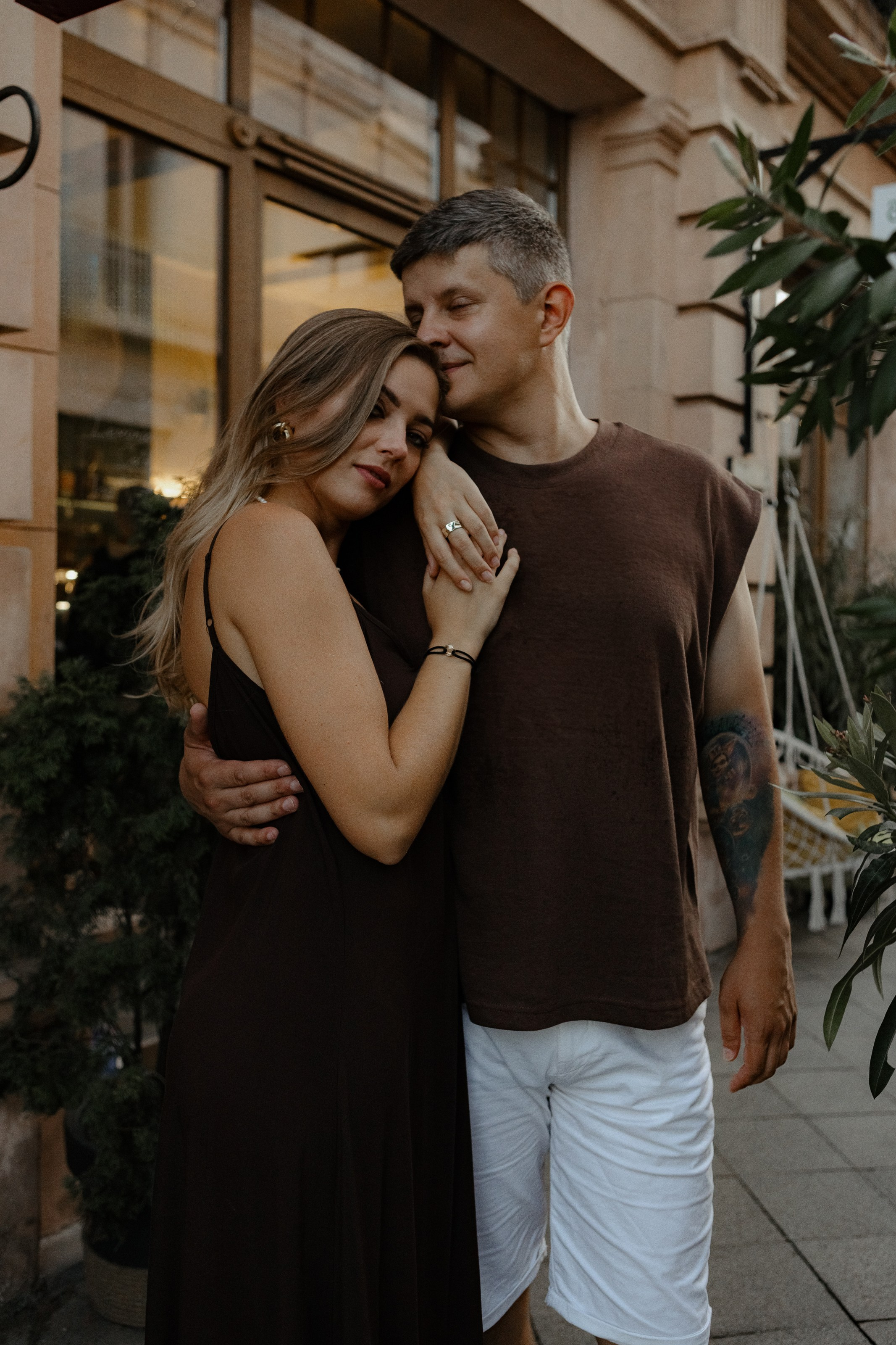 Фотограф в Батуми Павел Шарников