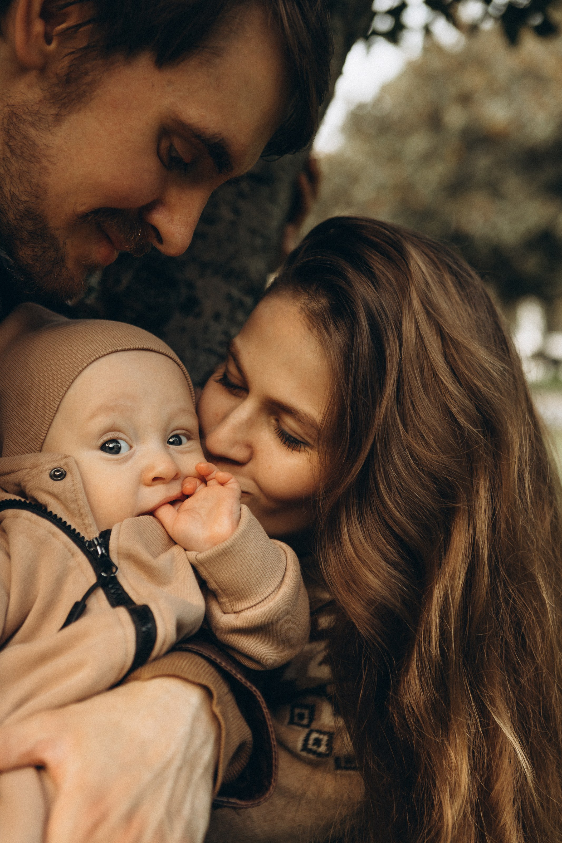 Фотограф в Батуми Павел Шарников
