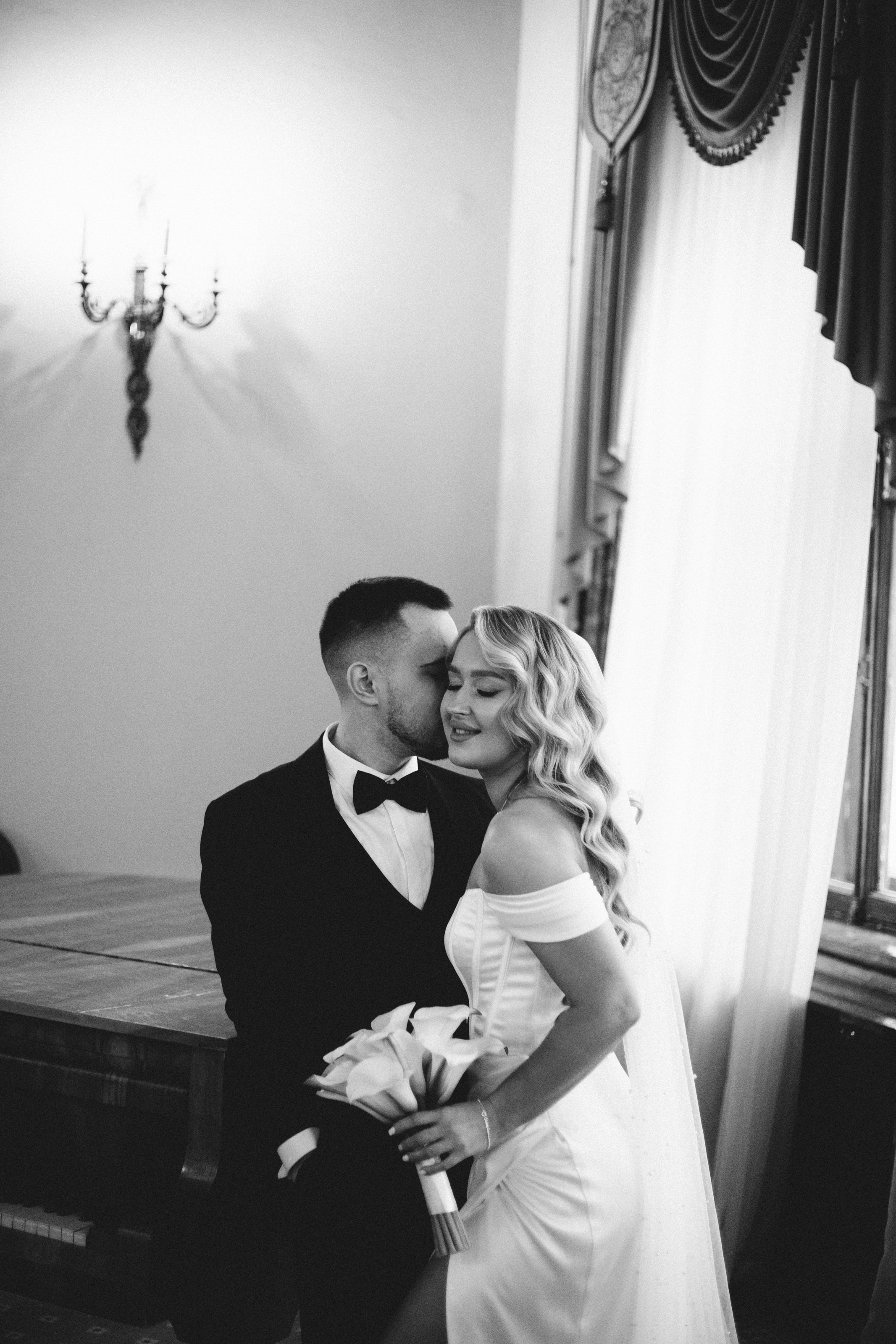 Свадебный фотограф|Юлиана