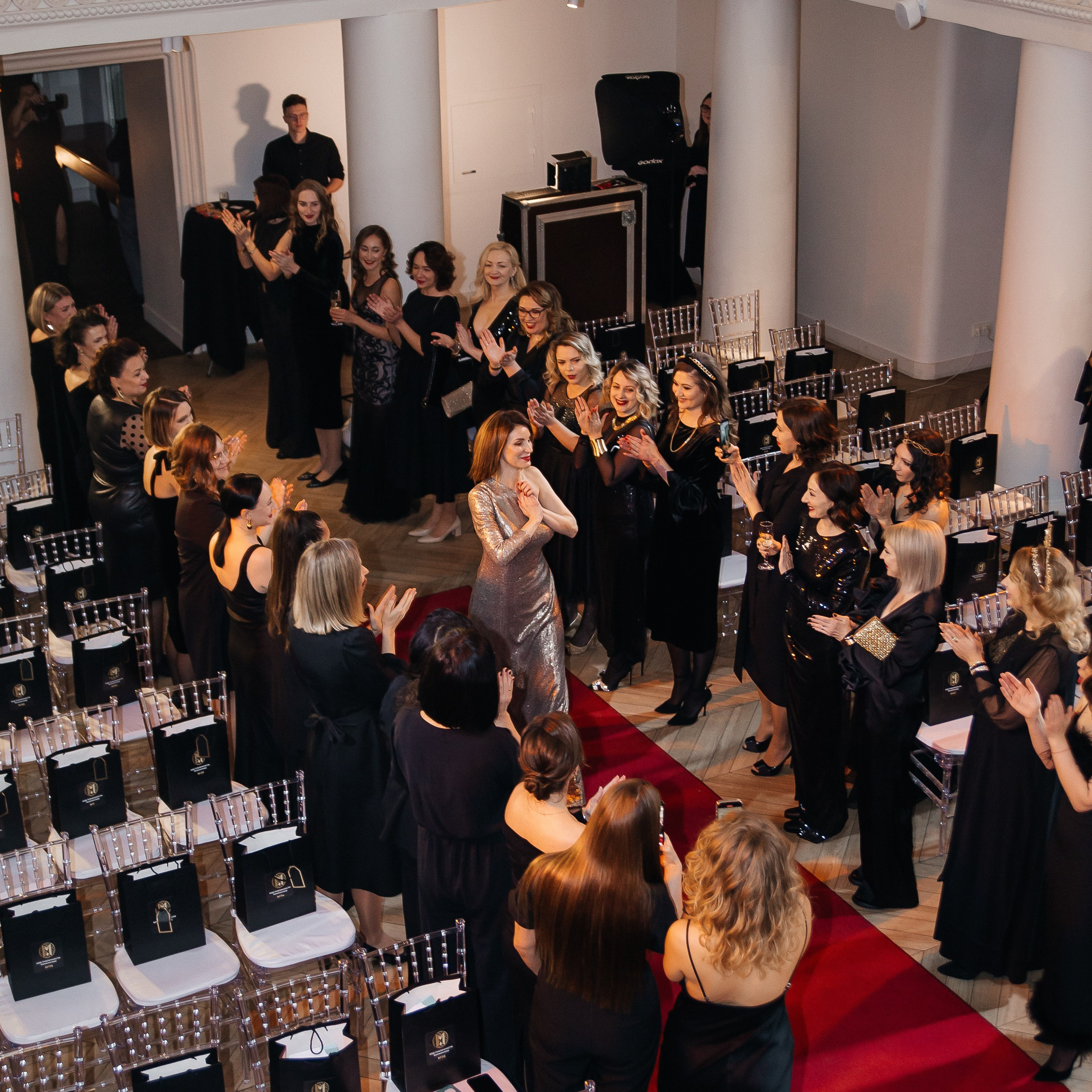 Репортажная съемка мероприятий. Фотограф Ольга Кудрявцева. Профессиональная фотосъёмка в Калининграде