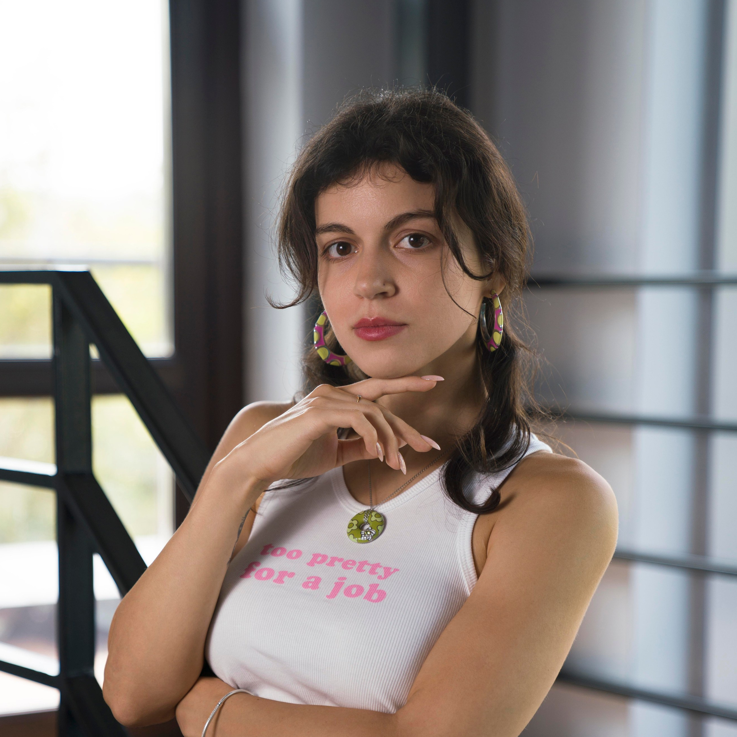 Портретный фотограф Павел Бахирев. Москва