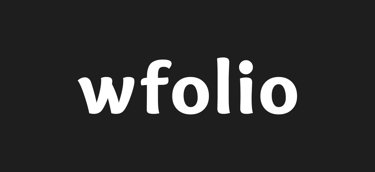 WFOLIO PHOTO AWARDS 2026