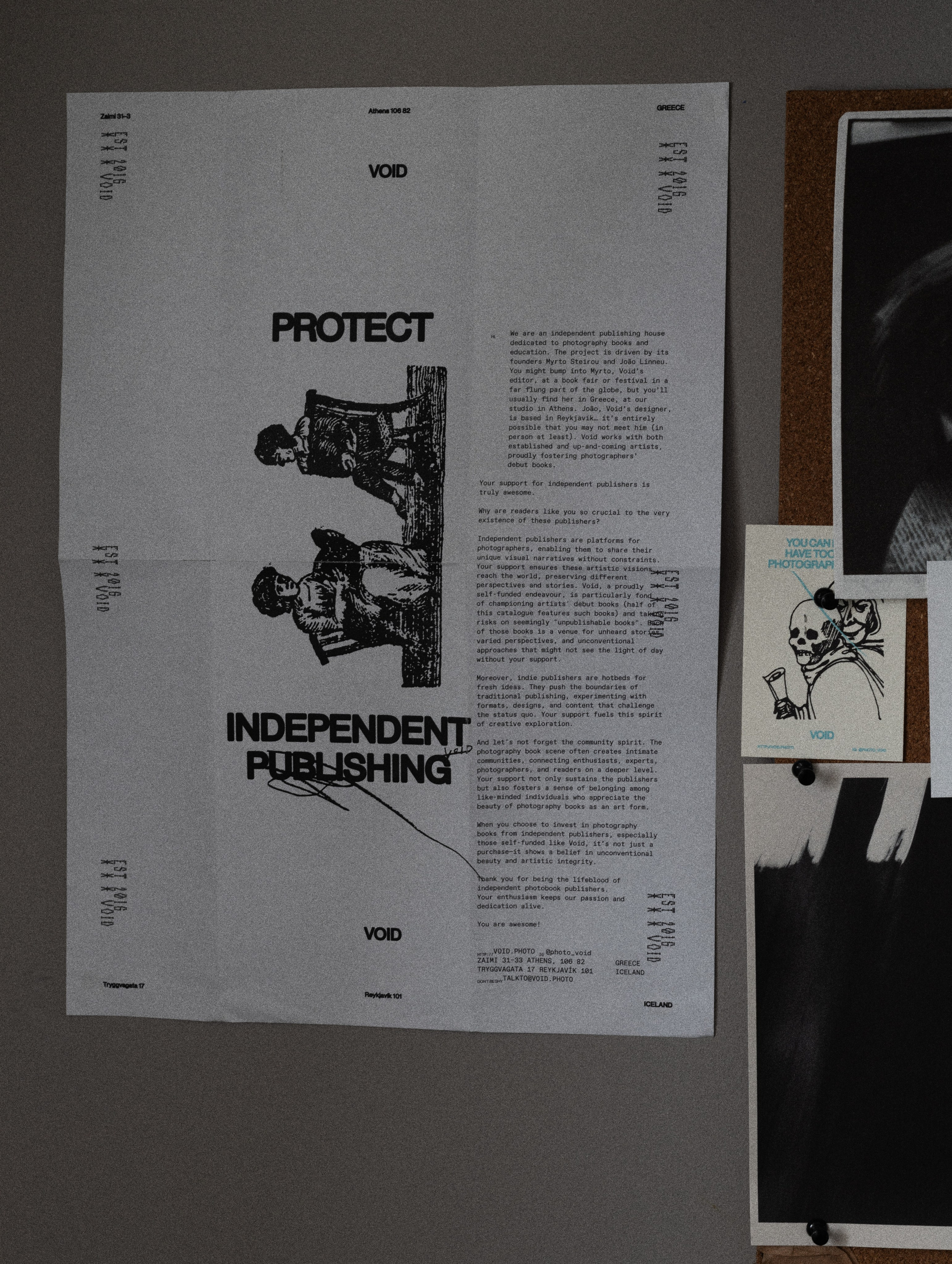 Фотокнижная библиотека Светы Кавериной. Фотограф и исследователь фотографии из Санкт-Петербурга Елизавета Веприцкая