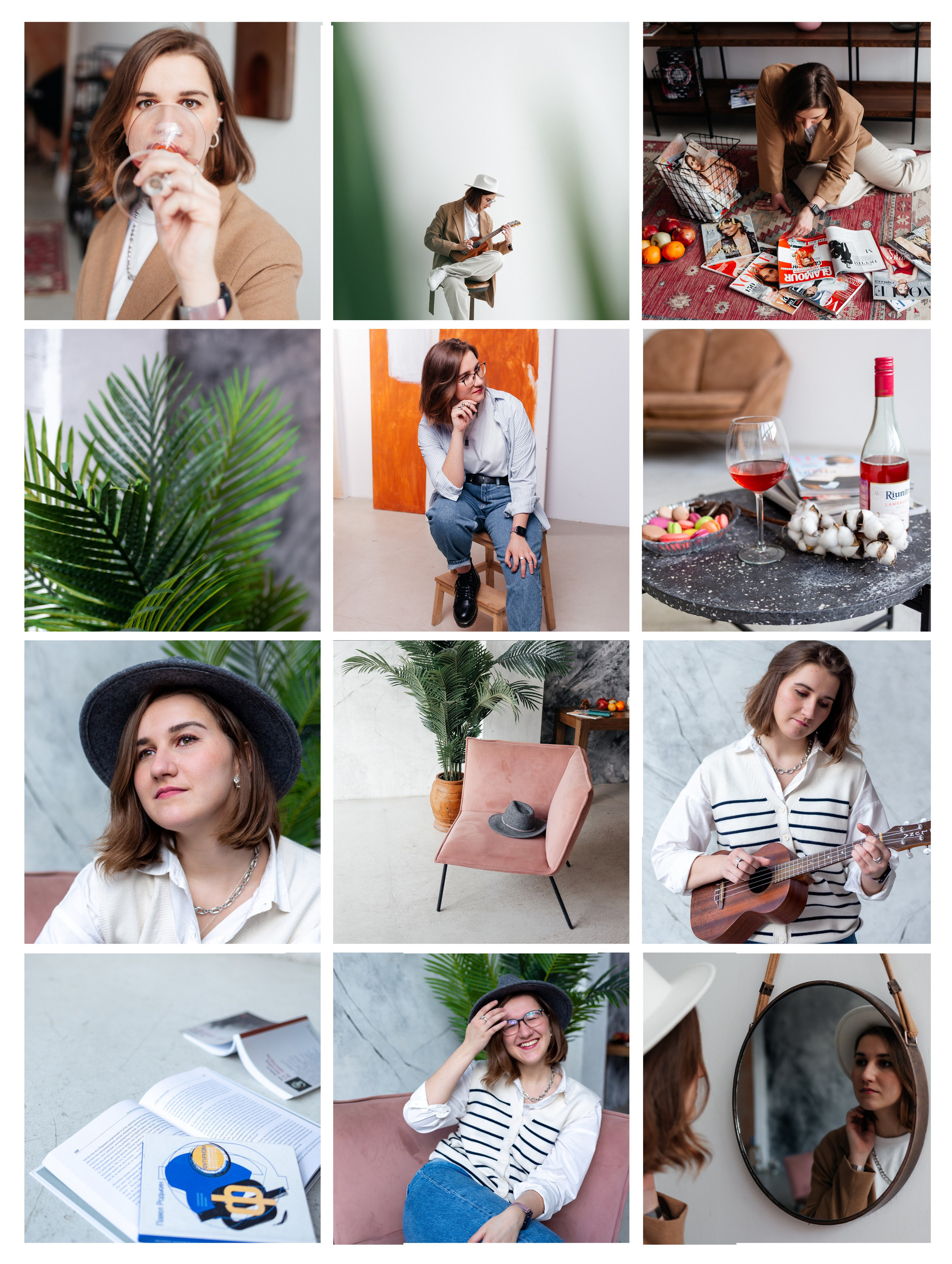 Контент-съёмки (1). Фотограф Наталия Федосова, г. Москва. TG и Instagram @nataliya_raw