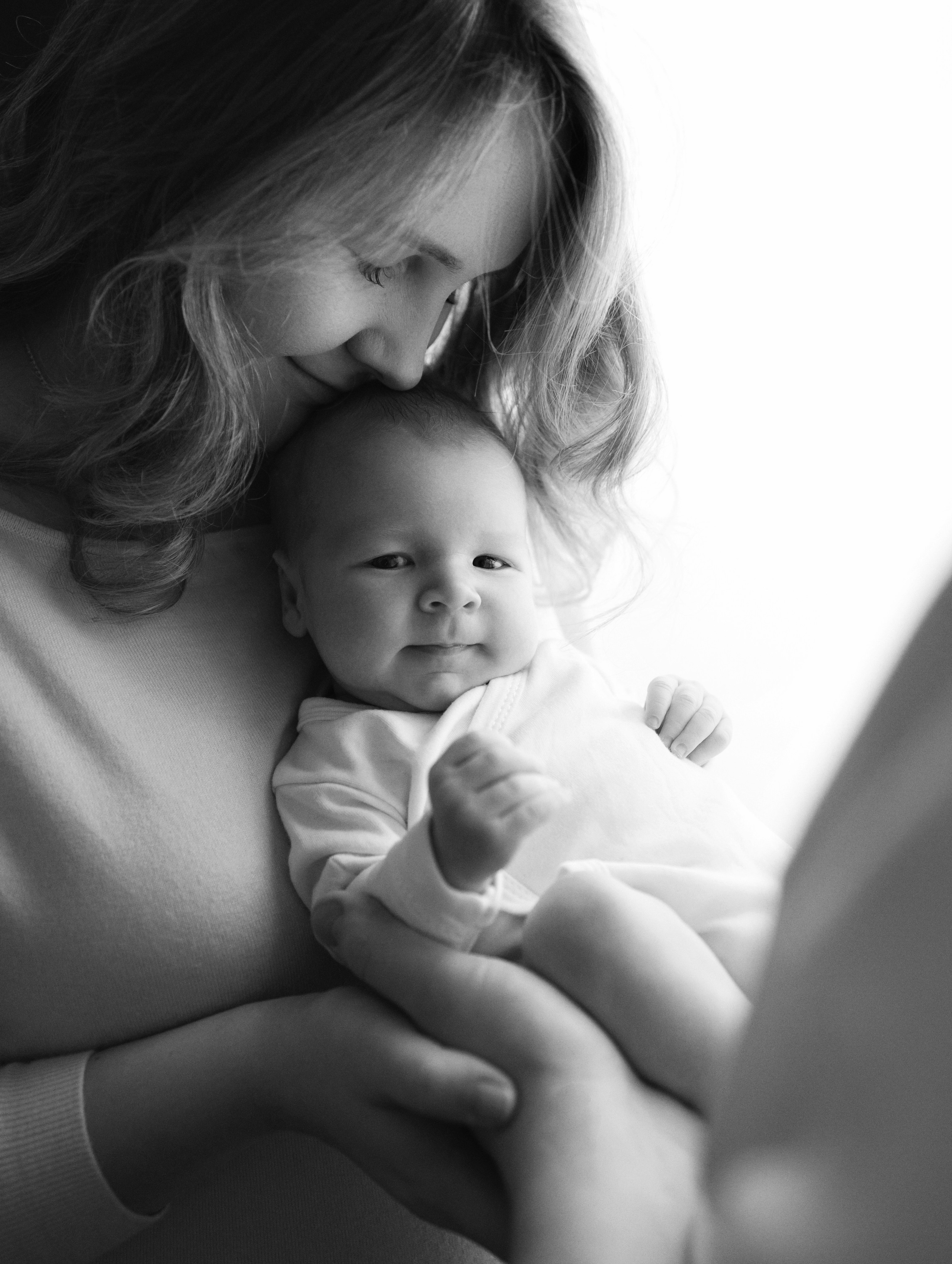 Фотограф беременности и новорождённых в Набережных Челнах