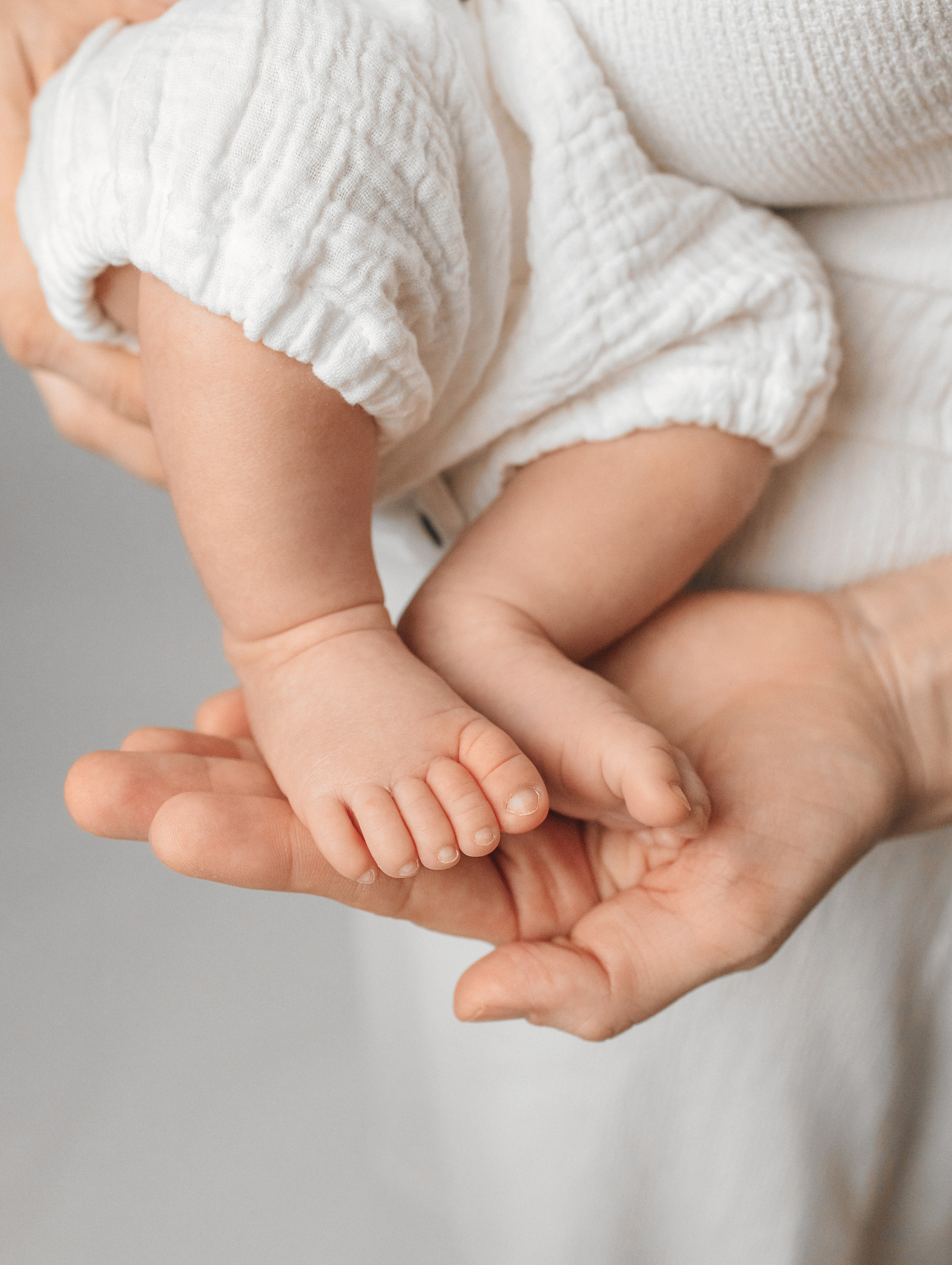 Фотограф беременности и новорождённых в Набережных Челнах