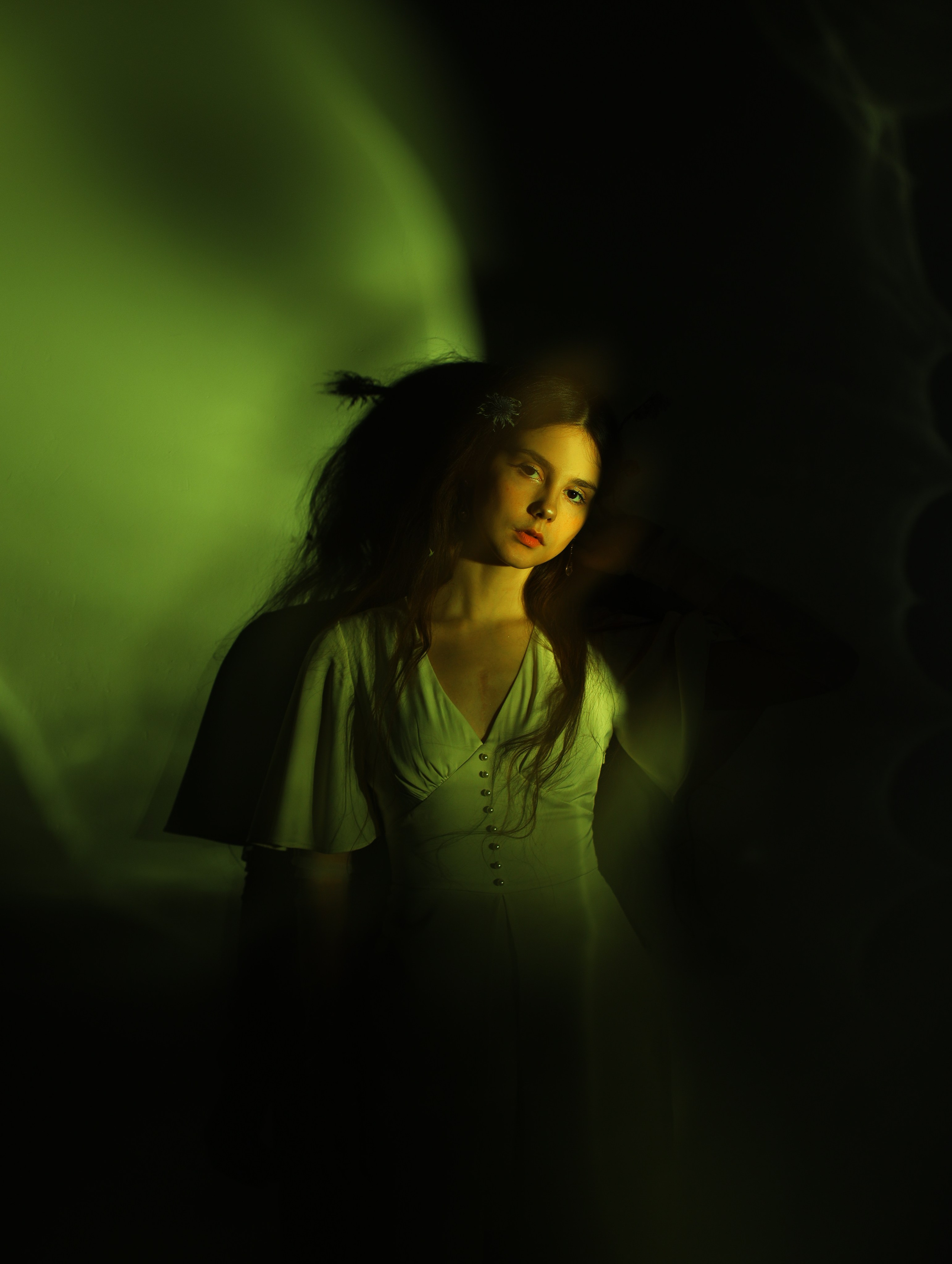 Художественное освещение: съёмка с гибким зеркалом. FOTOFAQSKOOL г. Санкт-Петербург: очные, дистанционные и онлайн курсы фотографии