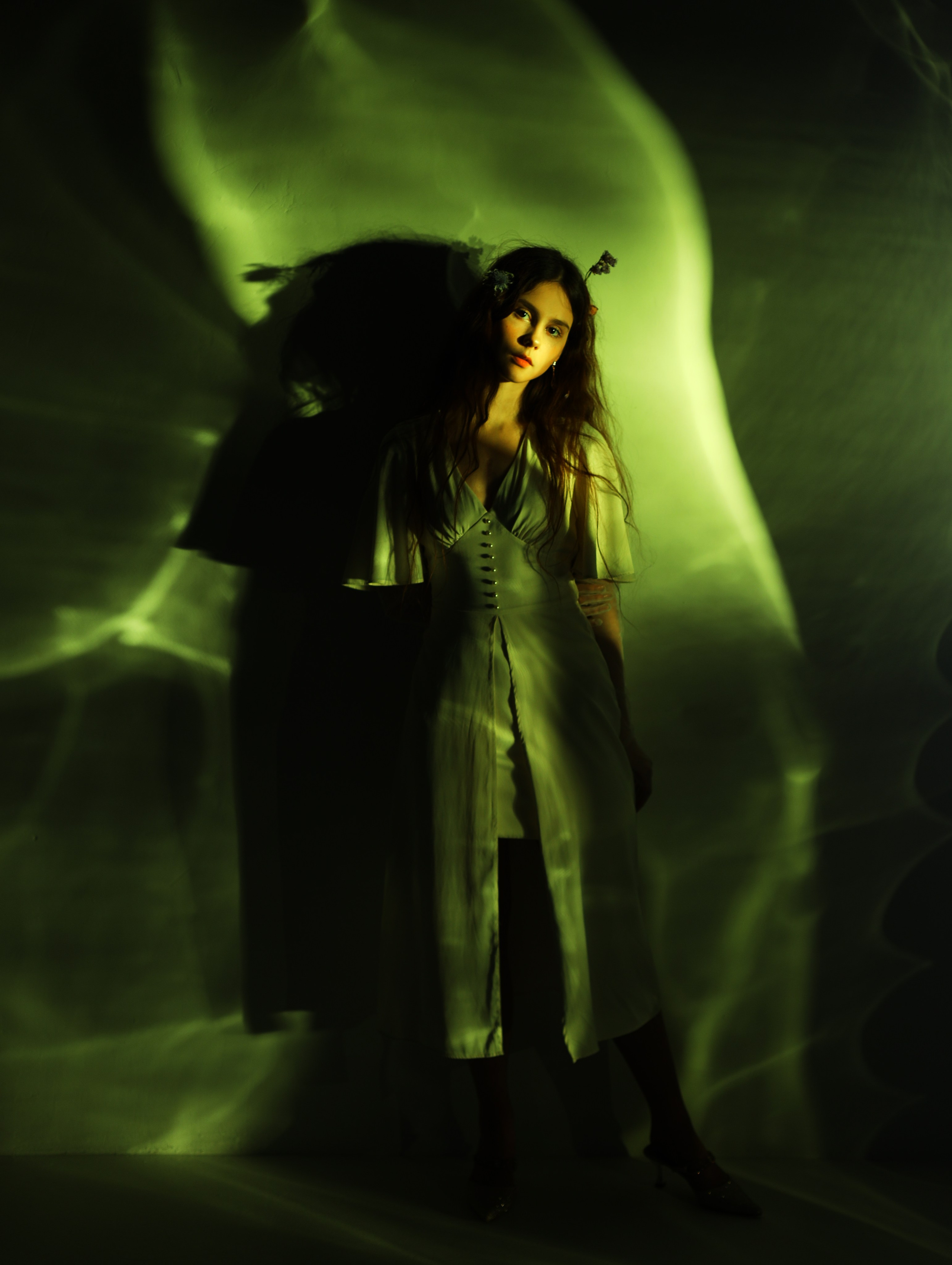 Художественное освещение: съёмка с гибким зеркалом. FOTOFAQSKOOL г. Санкт-Петербург: очные, дистанционные и онлайн курсы фотографии