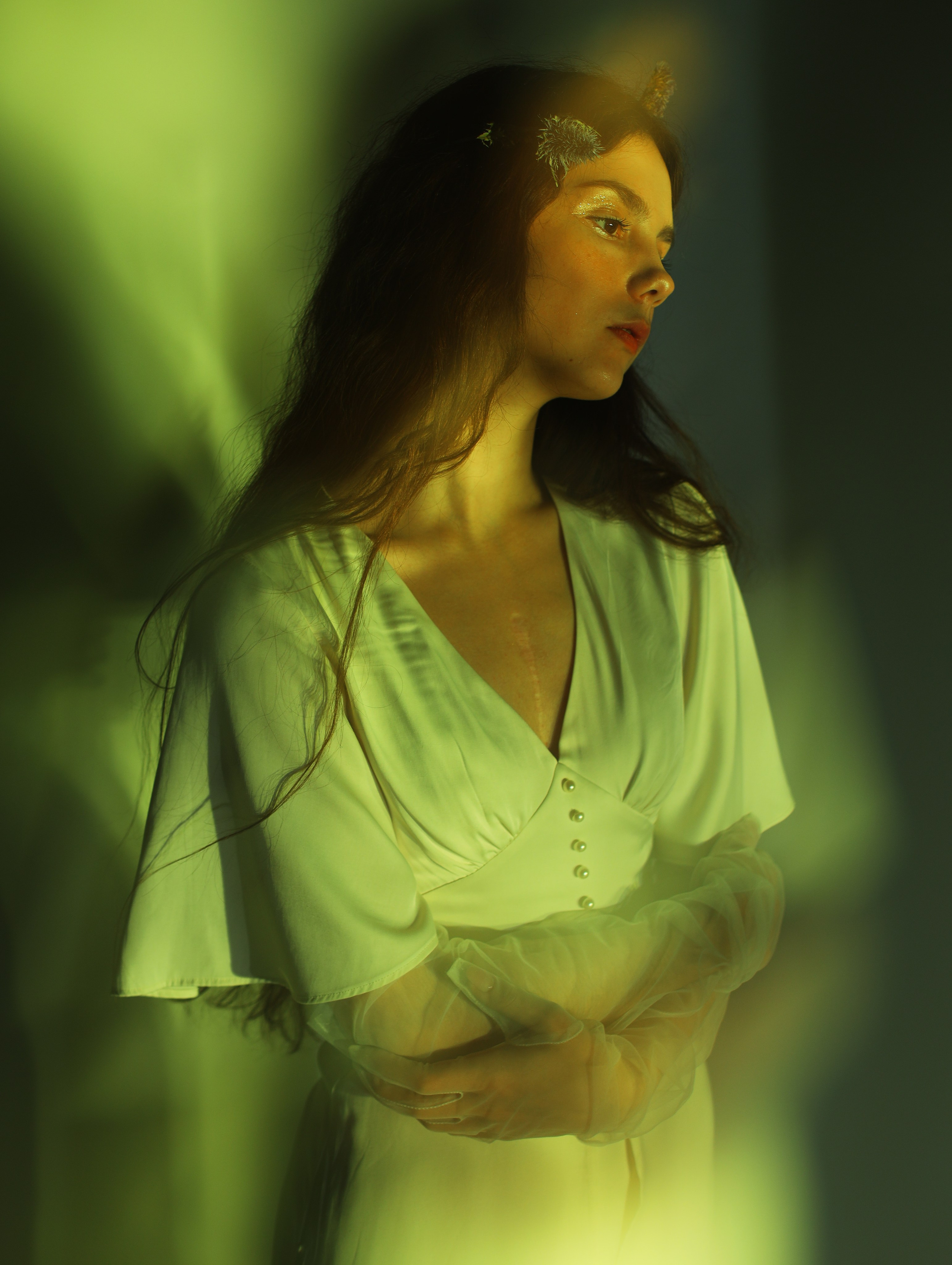 Художественное освещение: съёмка с гибким зеркалом. FOTOFAQSKOOL г. Санкт-Петербург: очные, дистанционные и онлайн курсы фотографии