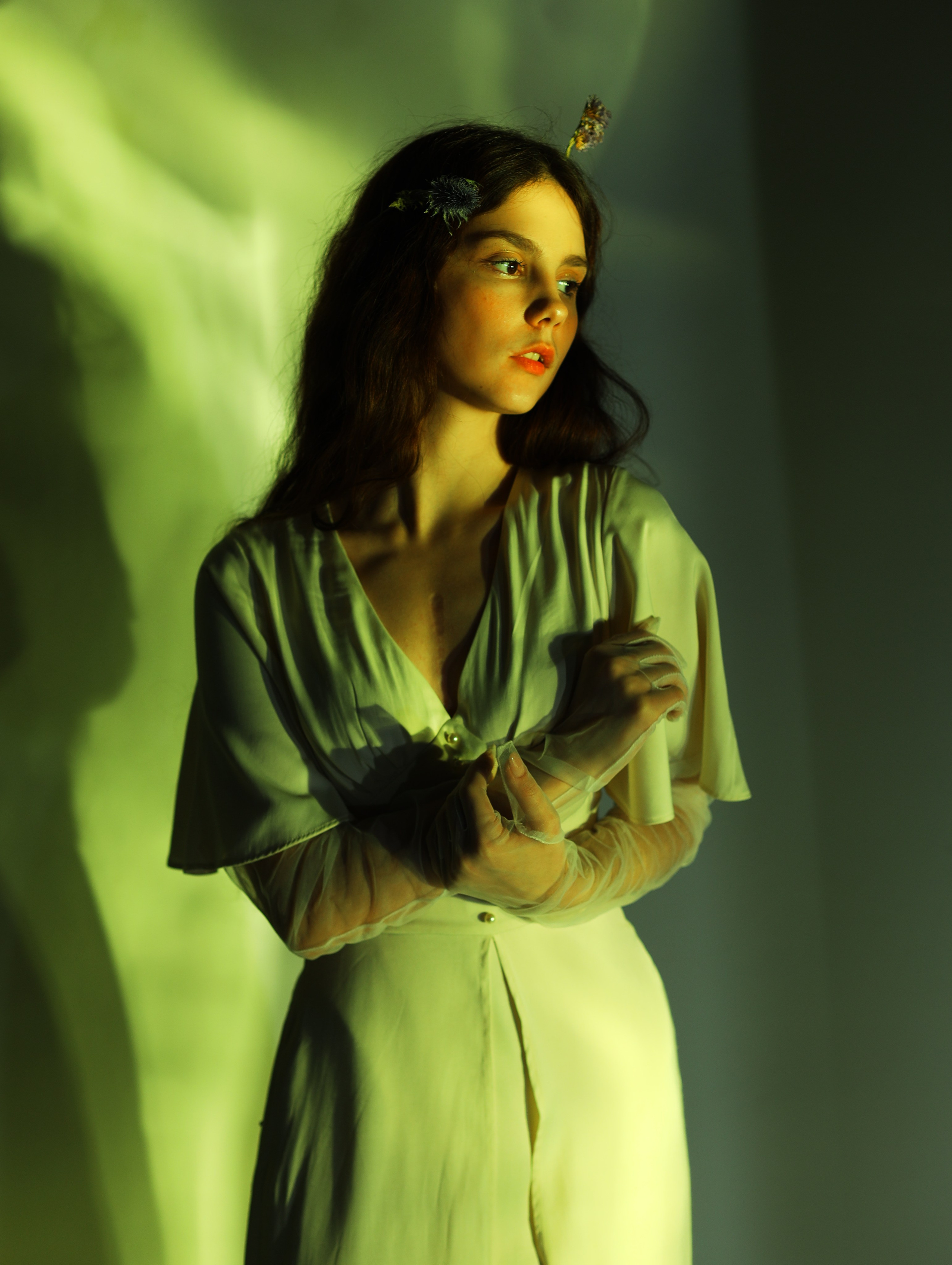 Художественное освещение: съёмка с гибким зеркалом. FOTOFAQSKOOL г. Санкт-Петербург: очные, дистанционные и онлайн курсы фотографии