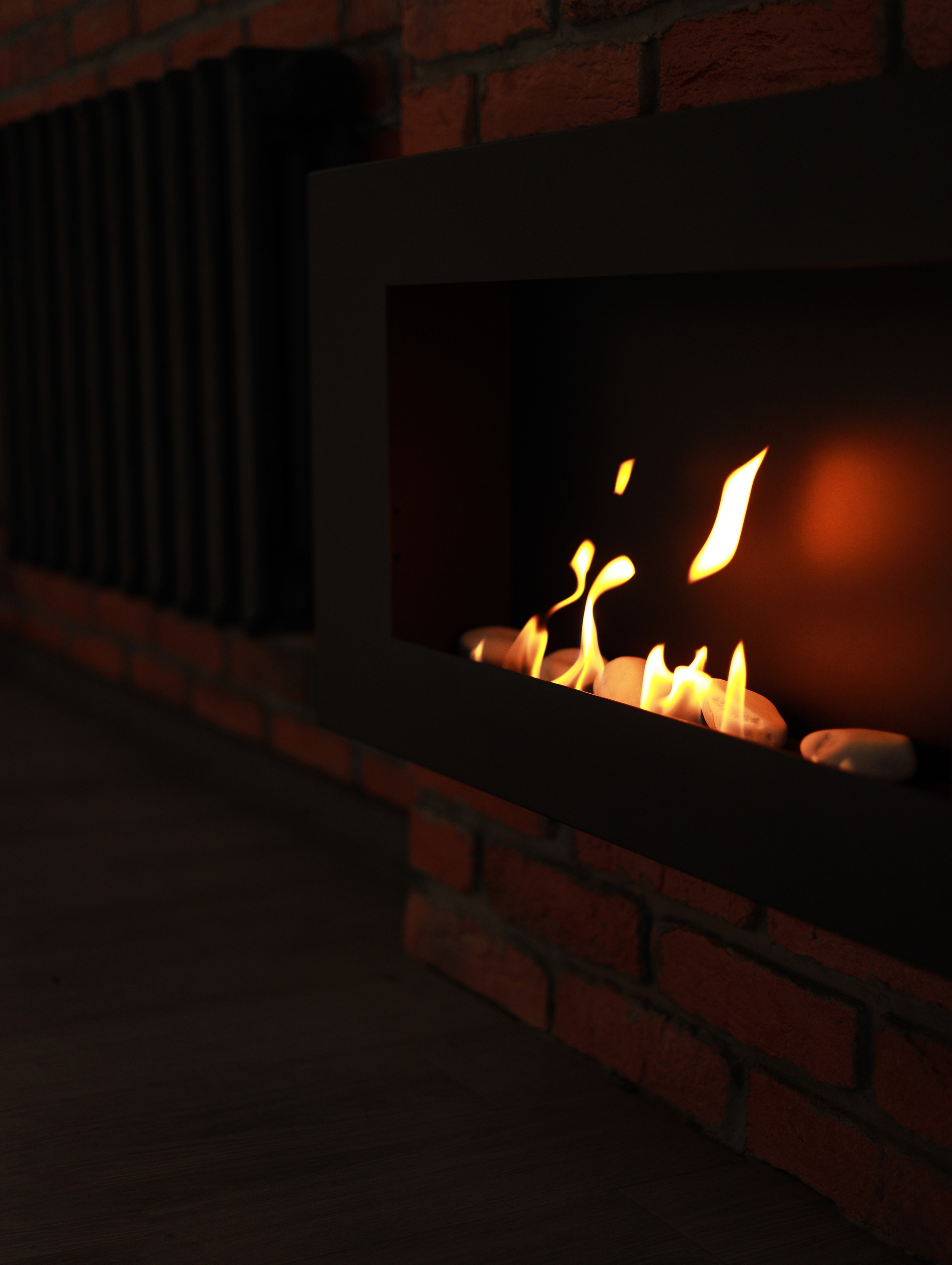 Зал Darkroom. Фотостудия NewTone г. Салават