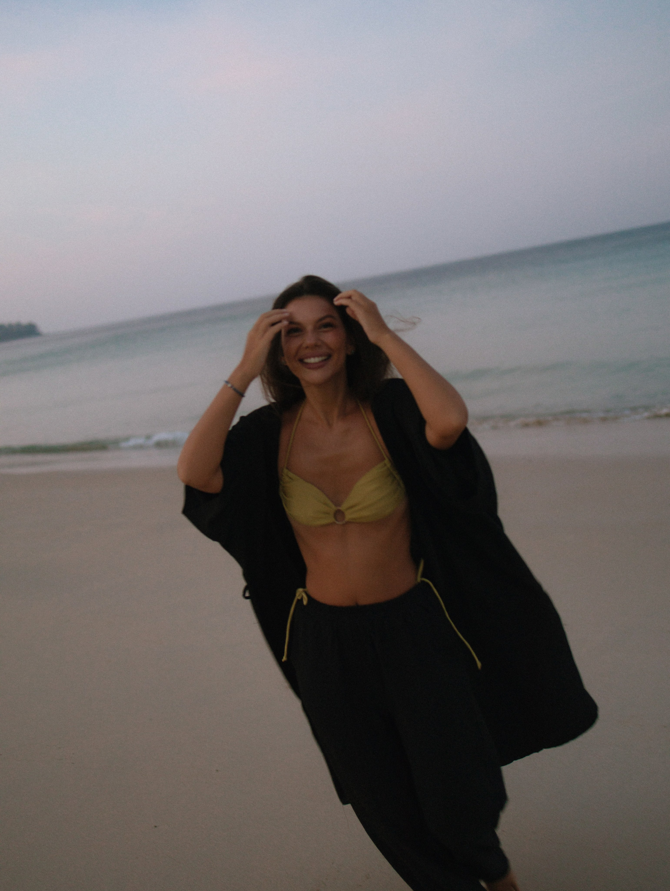 Фотограф Кост Анастасия