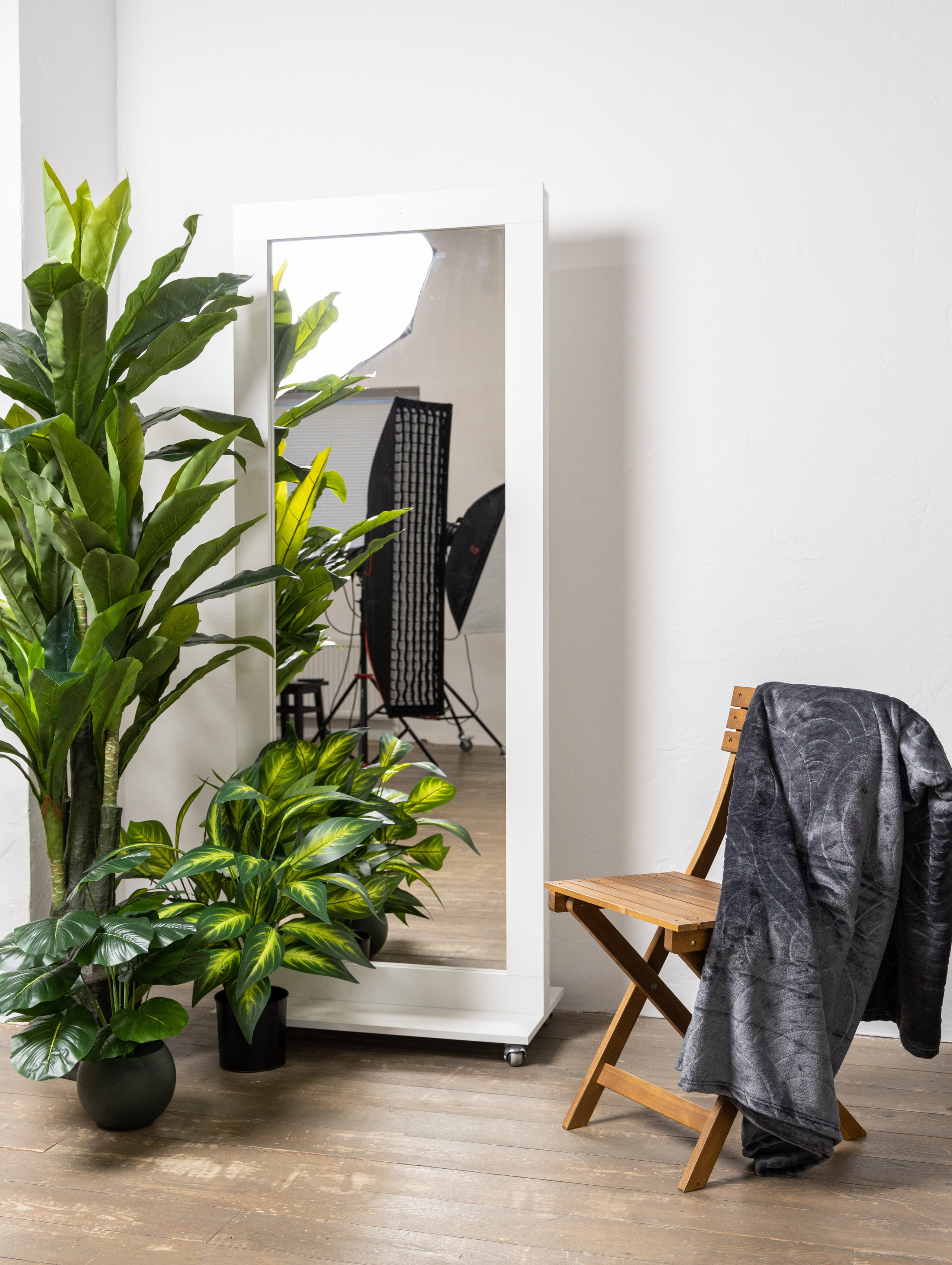 Аренда фотостудии. Фотосъемка для вашего бизнеса в Челябинске