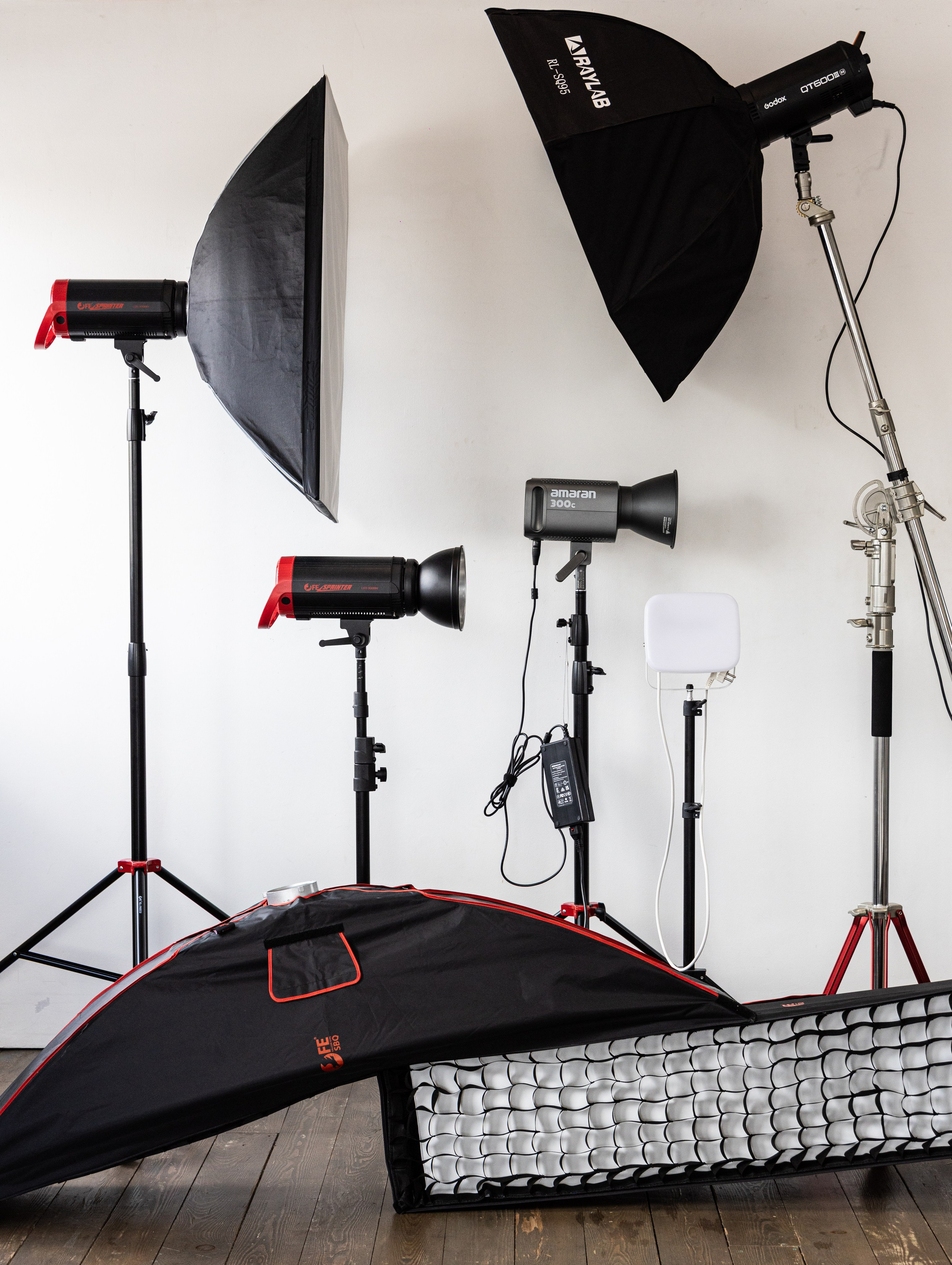 Аренда фотостудии. Фотосъемка для вашего бизнеса в Челябинске