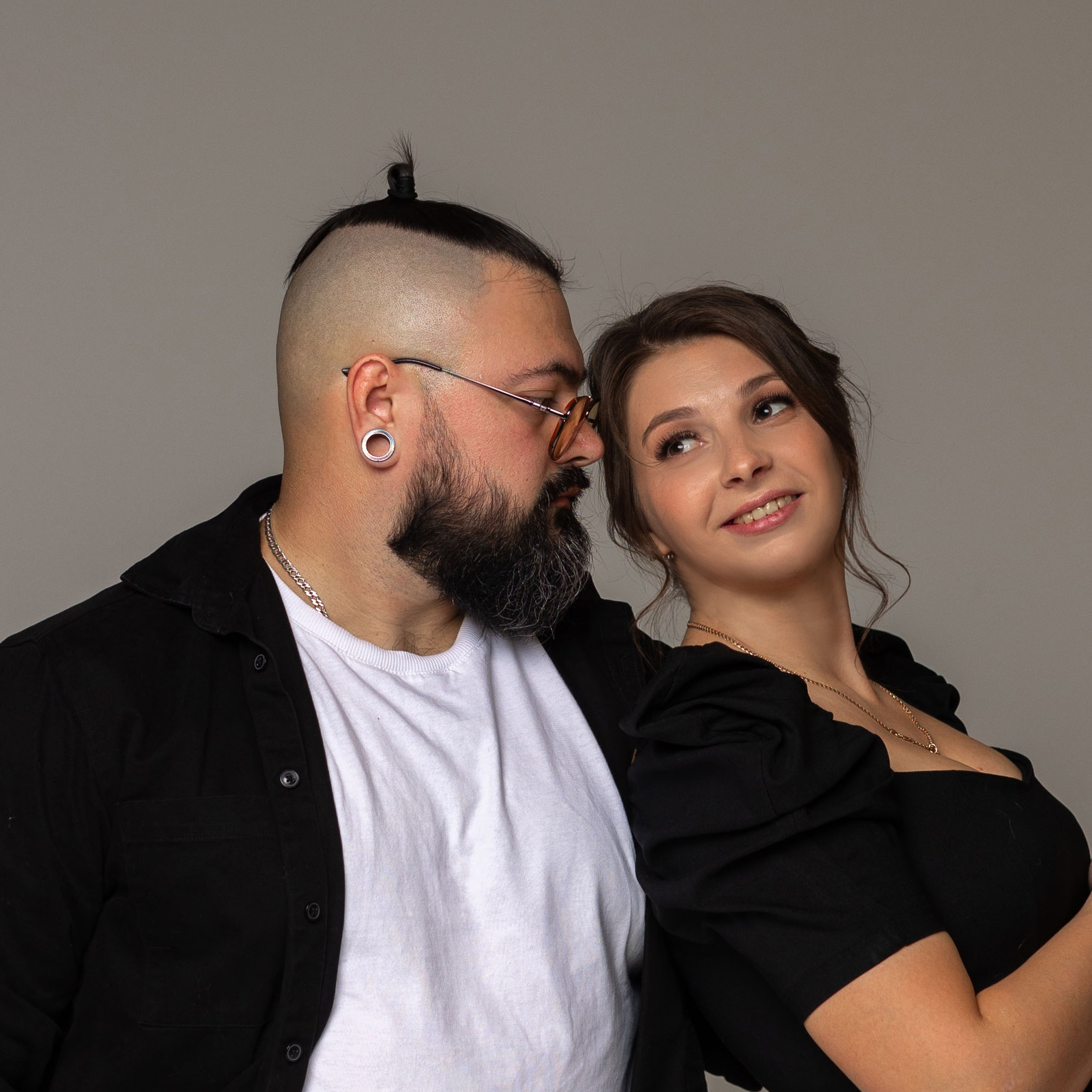 Детский и семейный фотограф в Москве Гордеев Владимир