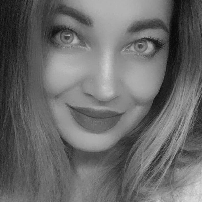 Contact me. Фотограф Ирина Ермакова, г. Нижневартовск