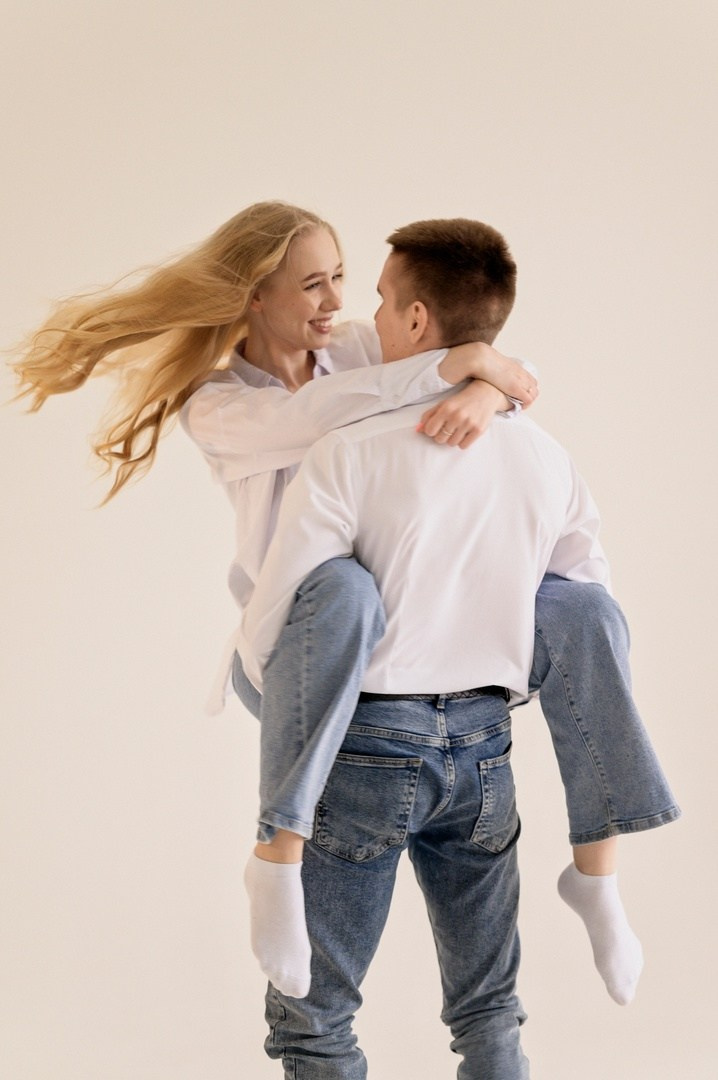 Примеры семейной фотосессии | Фотограф Корнеева Оля