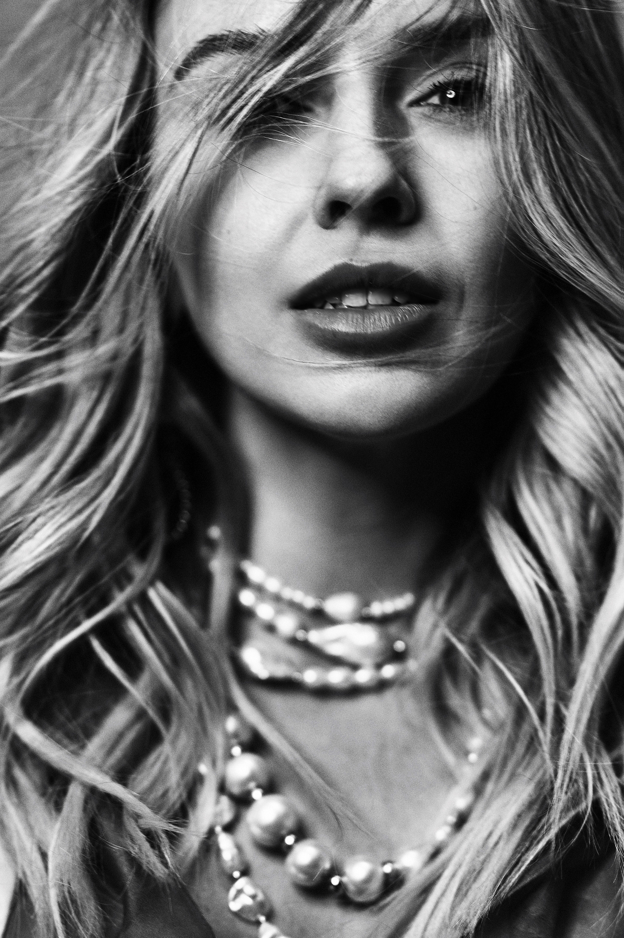 Лавстори с перцем. Фотограф Игорь Цаплин